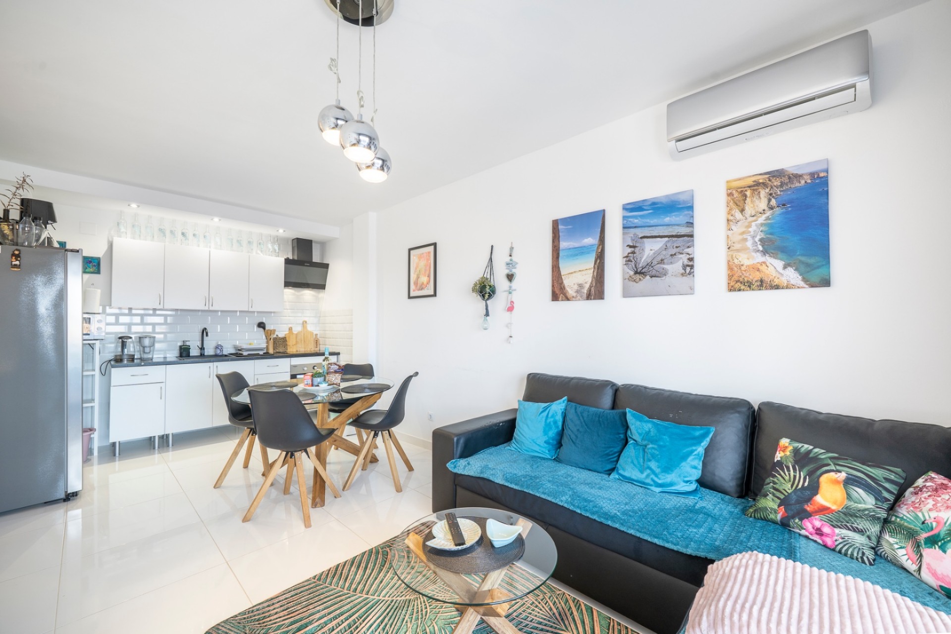 Re-Sale - Apartment - Orihuela Costa - Cabo Roig