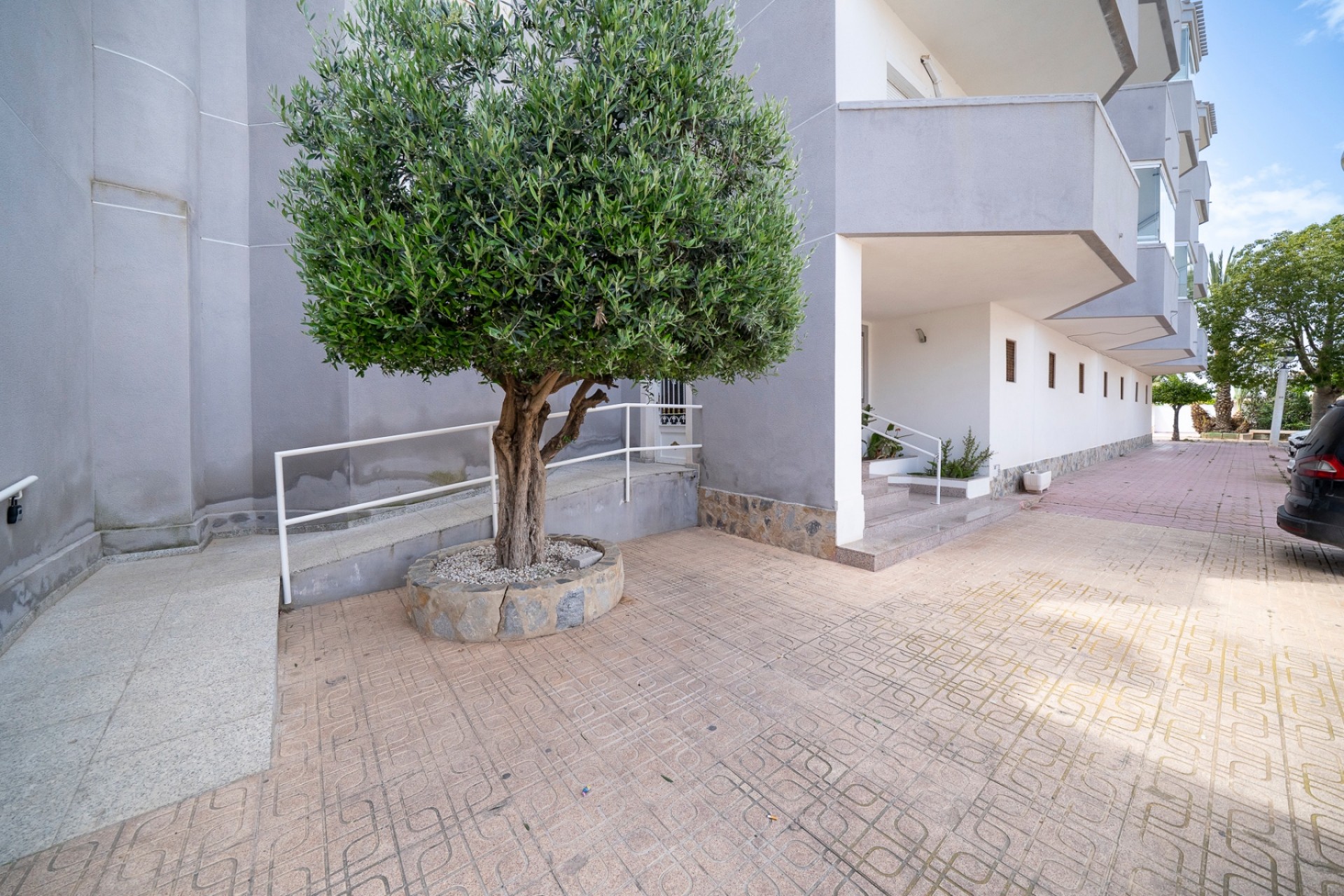 Re-Sale - Apartment - Orihuela Costa - Cabo Roig