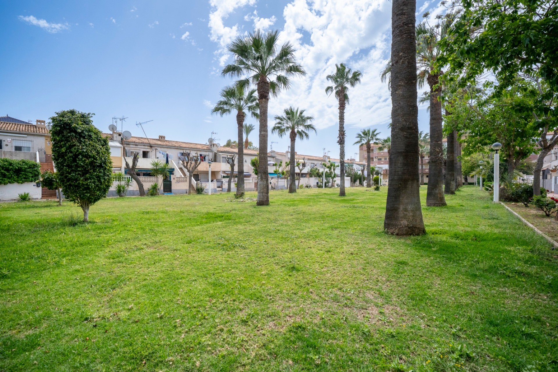 Re-Sale - Apartment - Orihuela Costa - Cabo Roig