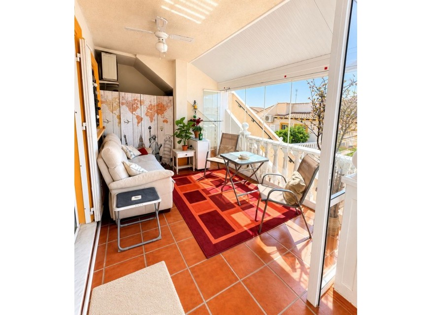 Re-Sale - Apartment - Orihuela Costa - Cabo Roig