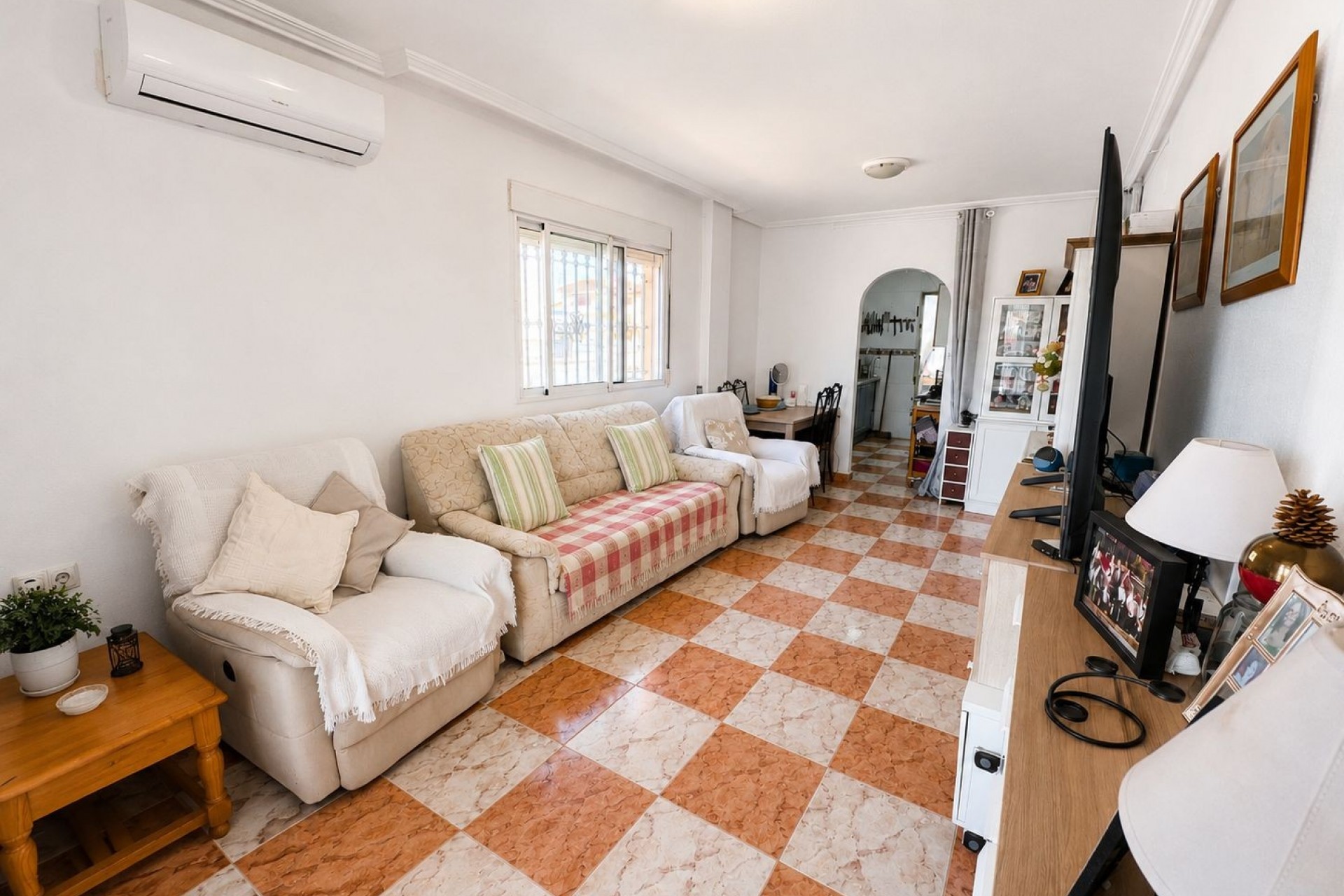 Re-Sale - Apartment - Orihuela Costa - Cabo Roig