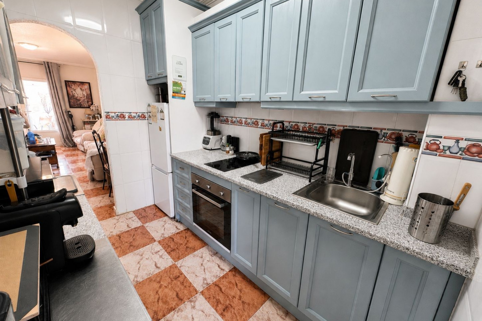 Re-Sale - Apartment - Orihuela Costa - Cabo Roig