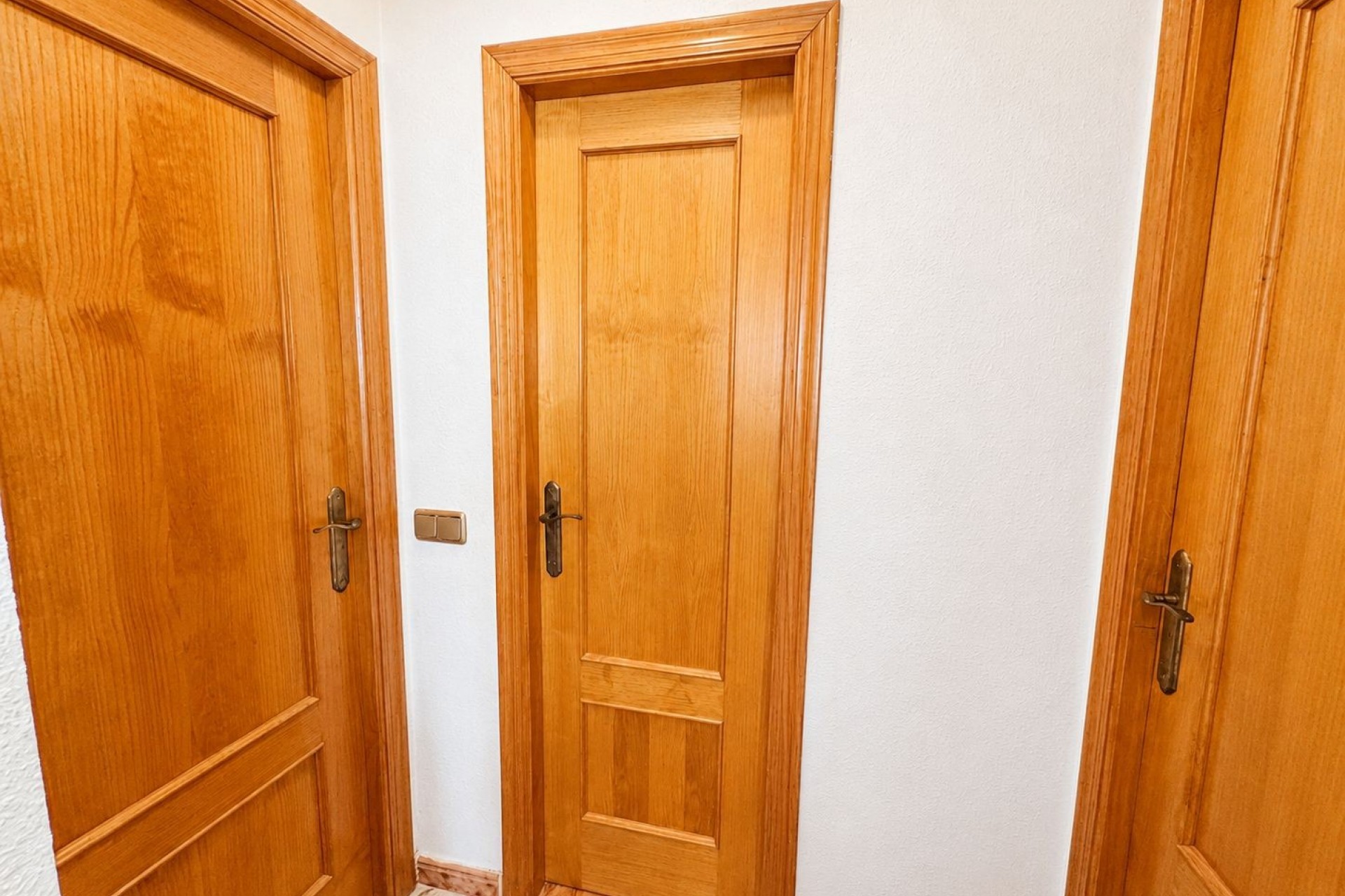 Re-Sale - Apartment - Orihuela Costa - Cabo Roig