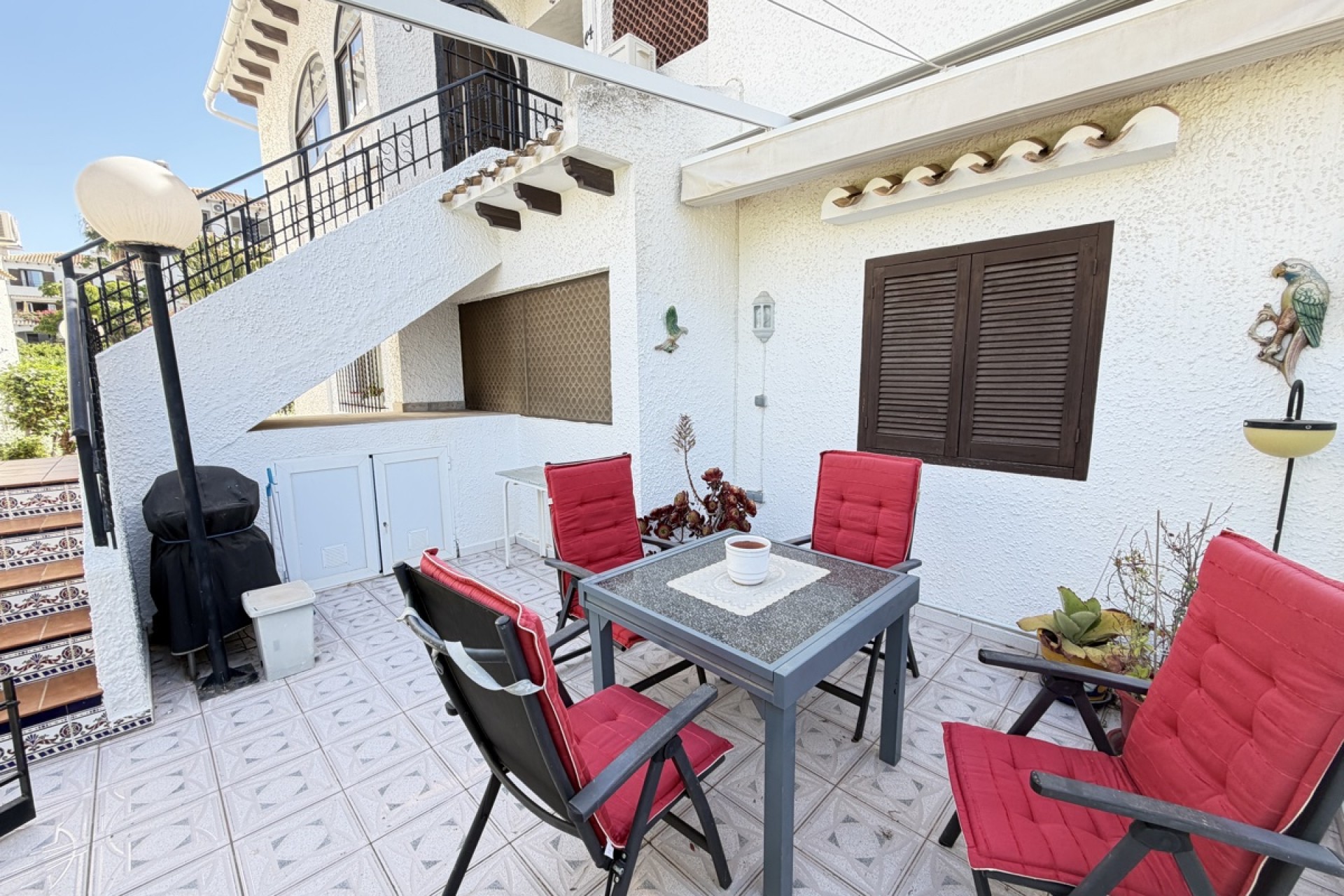 Re-Sale - Apartment - Orihuela Costa - Cabo Roig