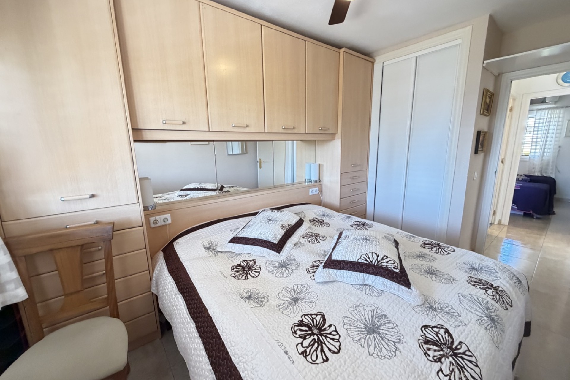 Re-Sale - Apartment - Orihuela Costa - Cabo Roig