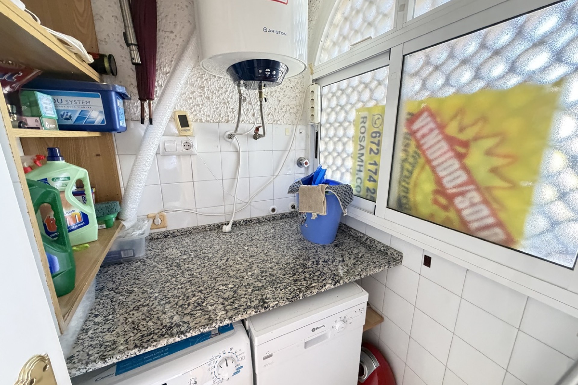 Re-Sale - Apartment - Orihuela Costa - Cabo Roig