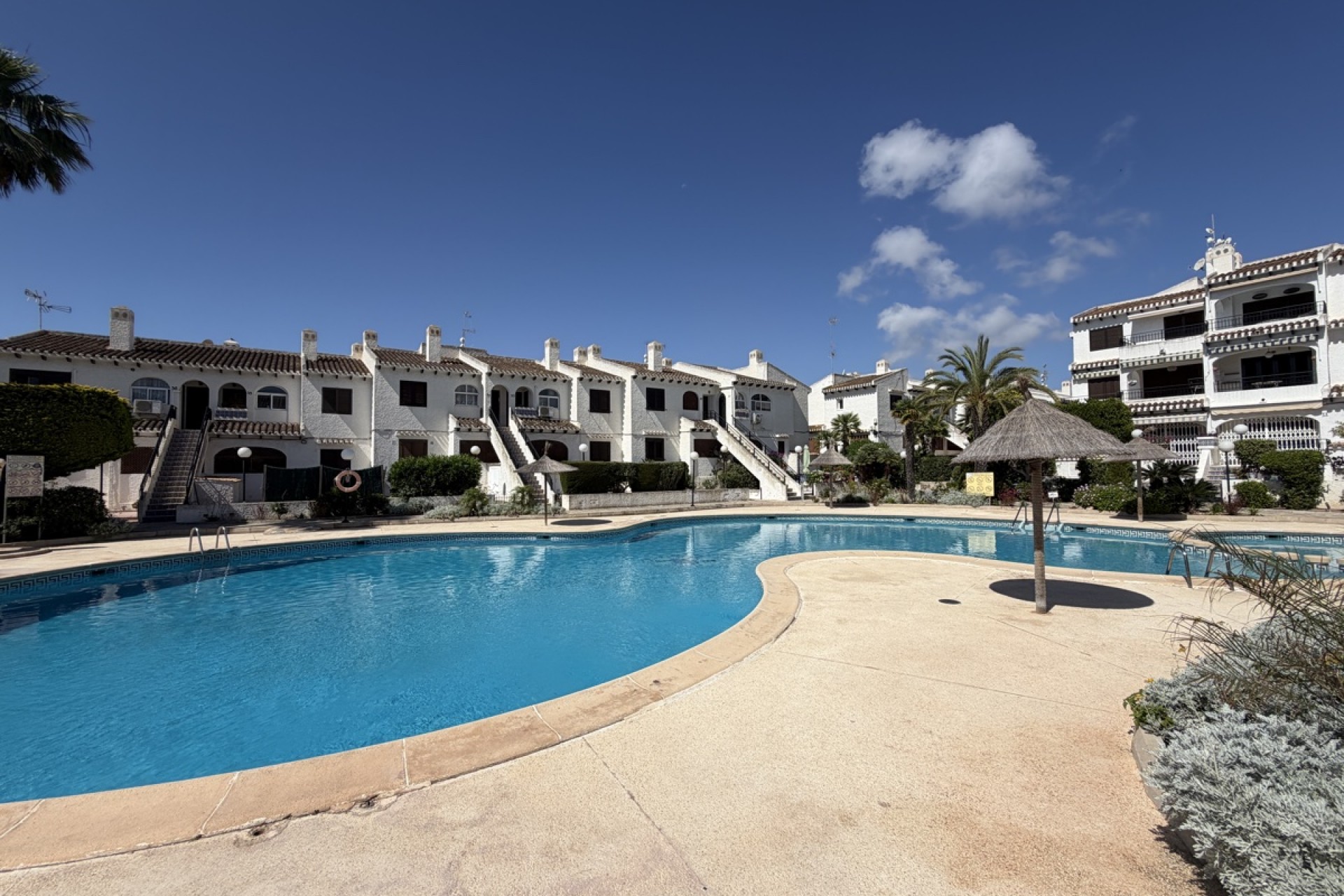 Re-Sale - Apartment - Orihuela Costa - Cabo Roig