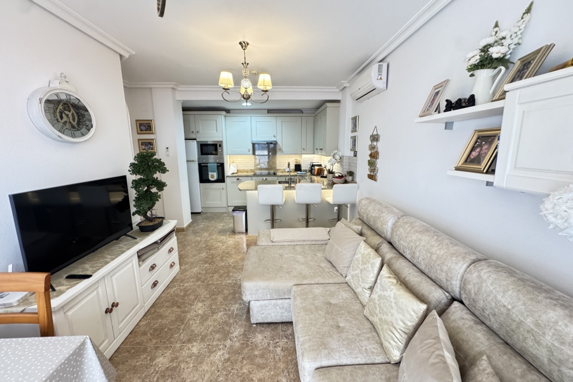 Re-Sale - Apartment - Orihuela Costa - Cabo Roig