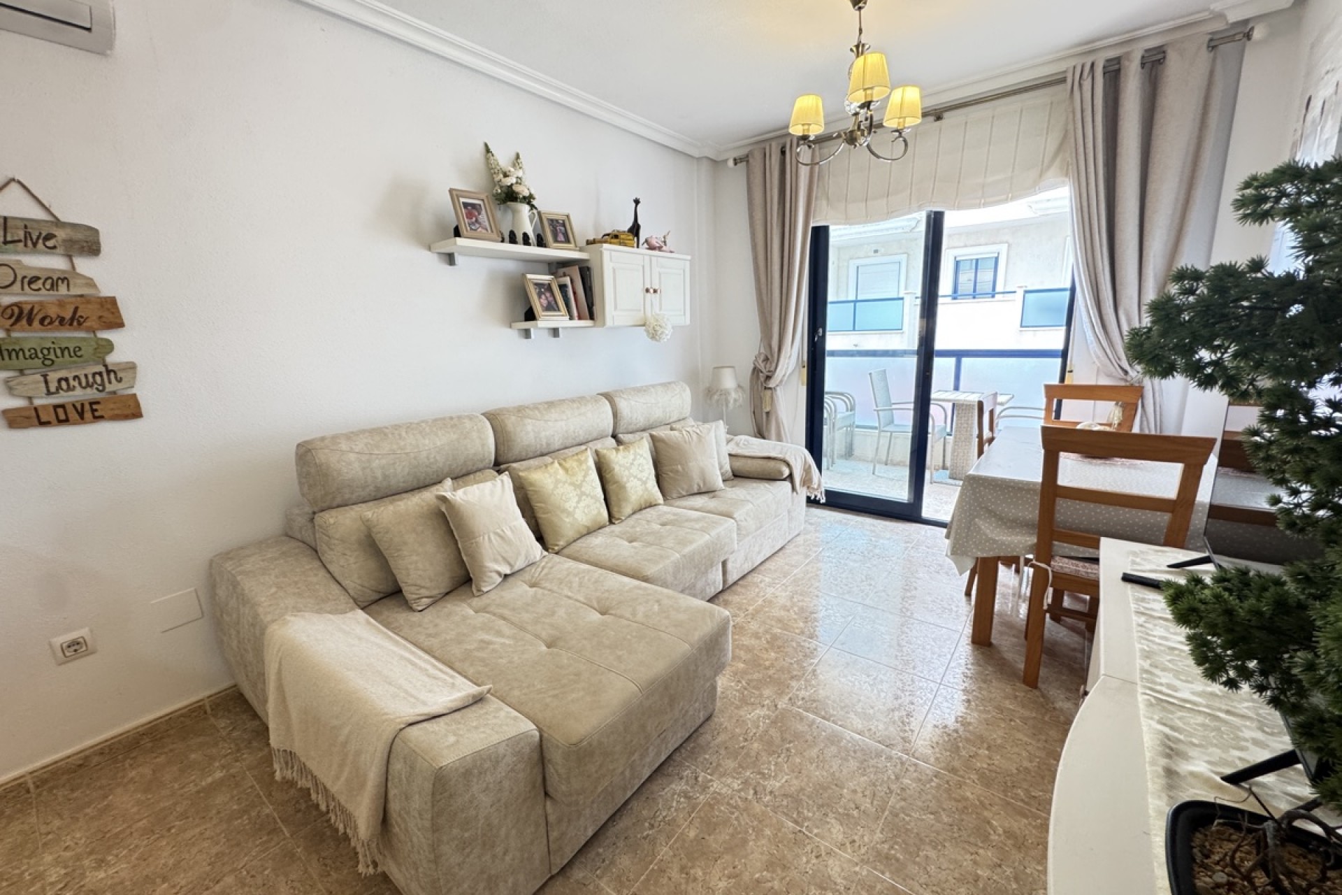 Re-Sale - Apartment - Orihuela Costa - Cabo Roig