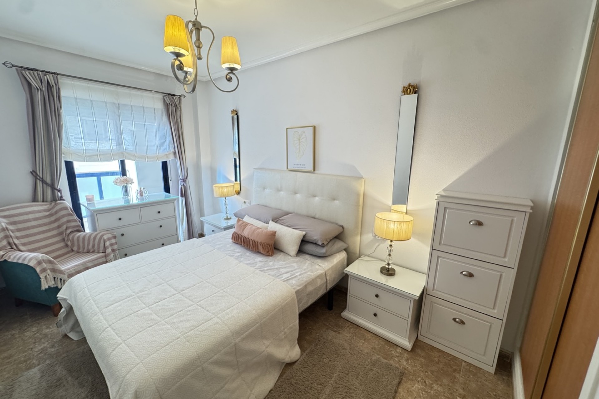 Re-Sale - Apartment - Orihuela Costa - Cabo Roig