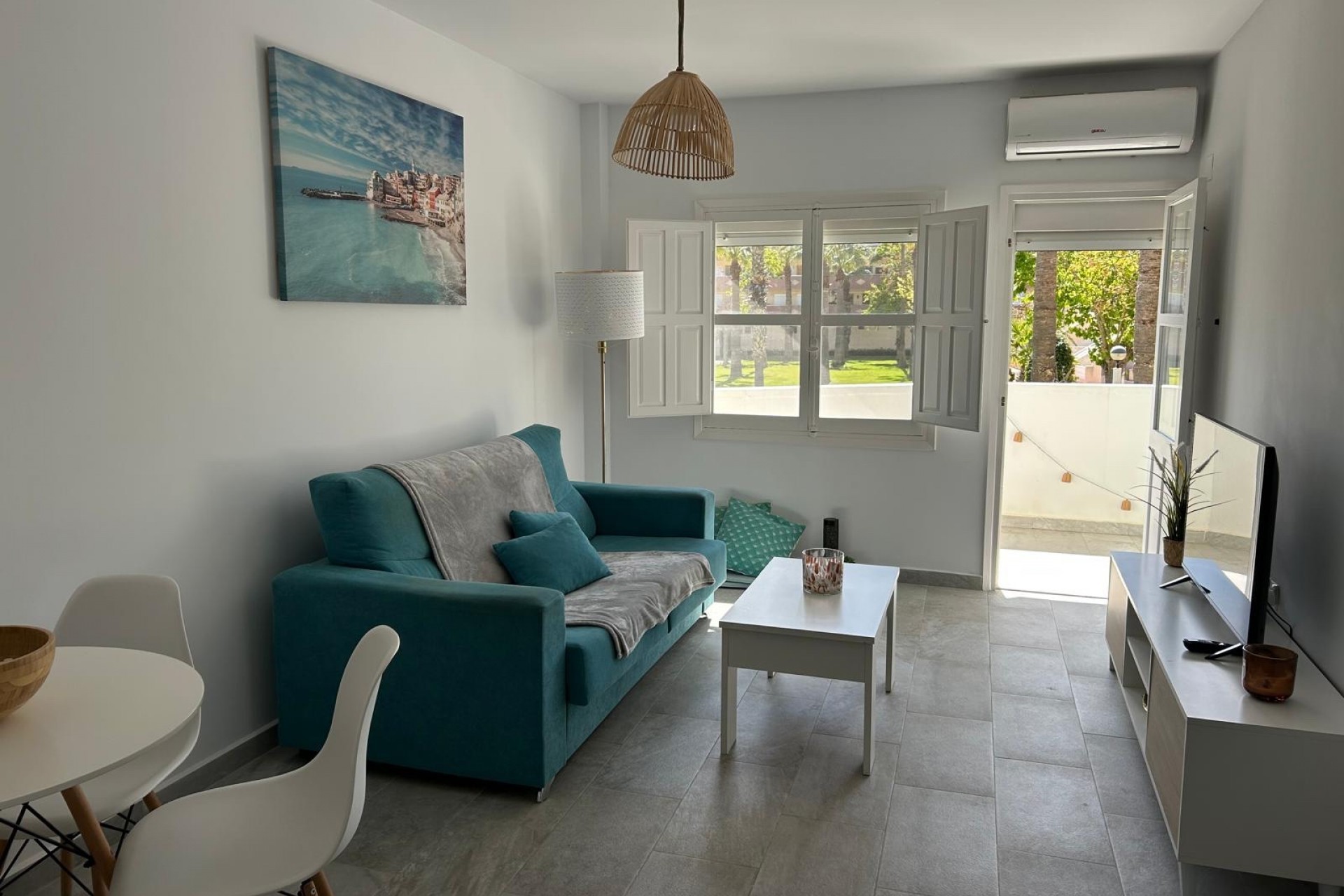 Re-Sale - Apartment - Orihuela Costa - Cabo Roig