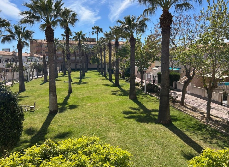 Re-Sale - Apartment - Orihuela Costa - Cabo Roig
