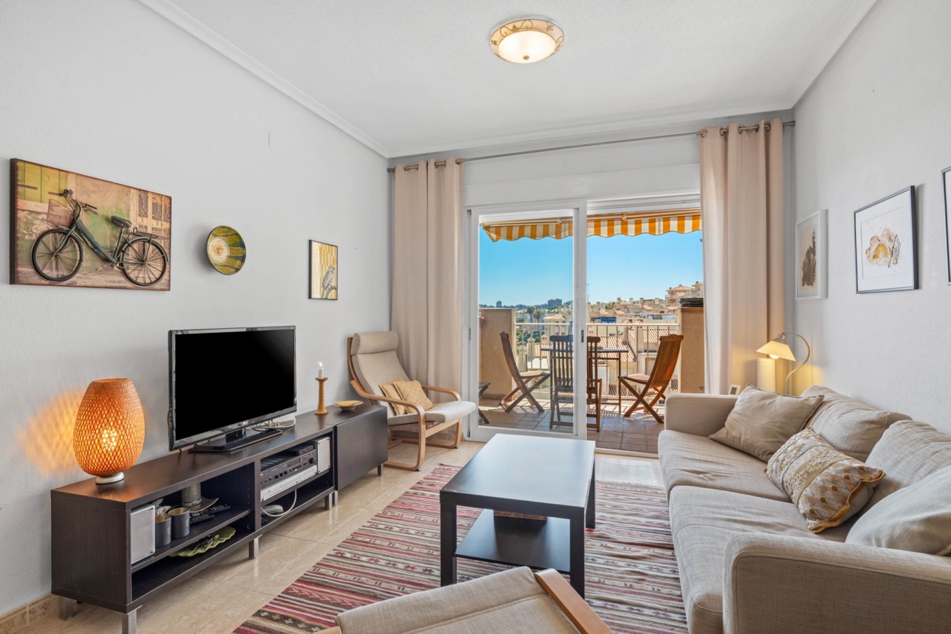 Re-Sale - Apartment - Orihuela Costa - Cabo Roig