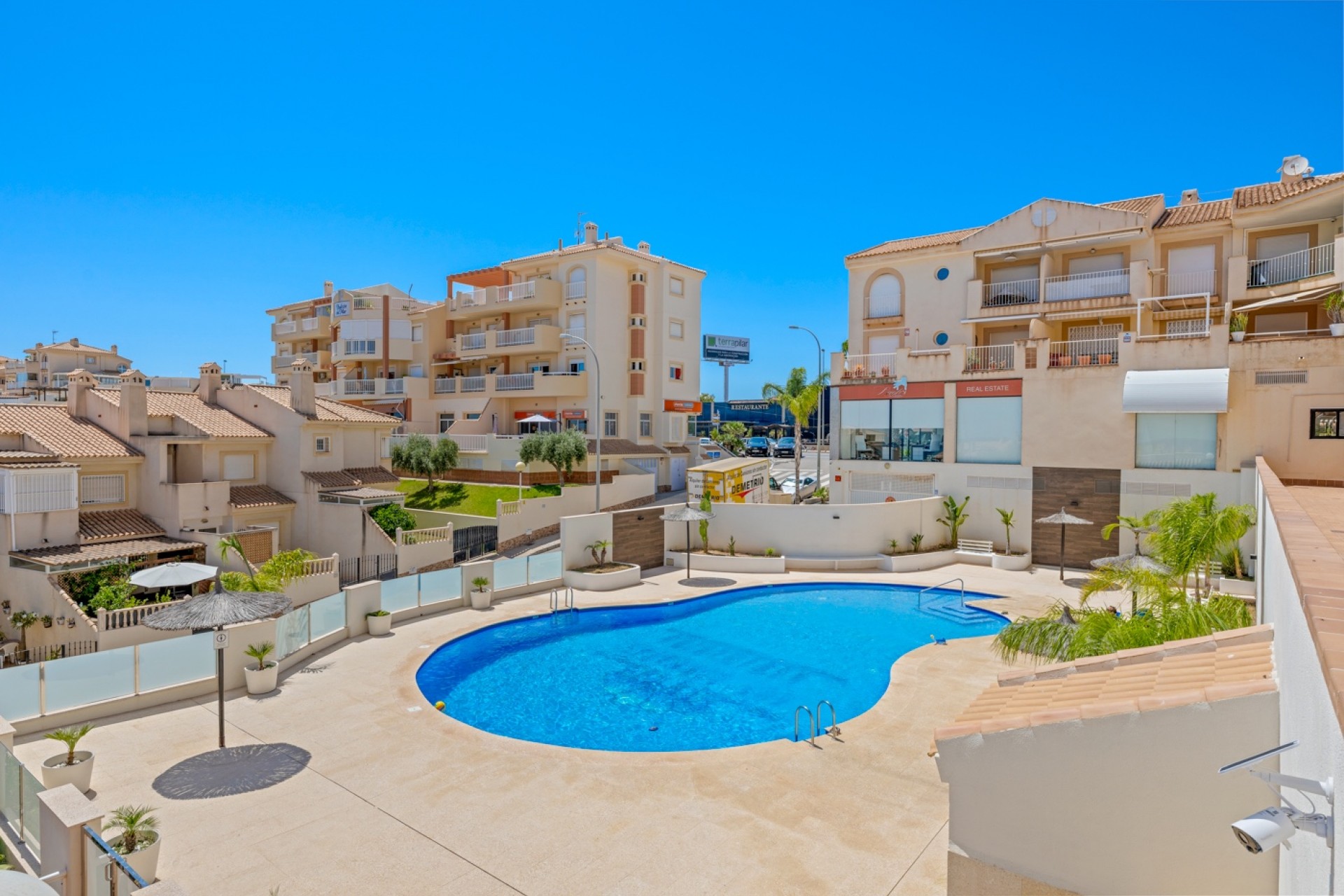 Re-Sale - Apartment - Orihuela Costa - Cabo Roig