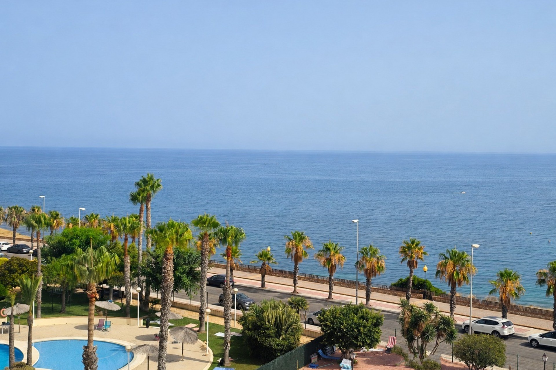 Re-Sale - Apartment - Orihuela Costa - Cabo Roig