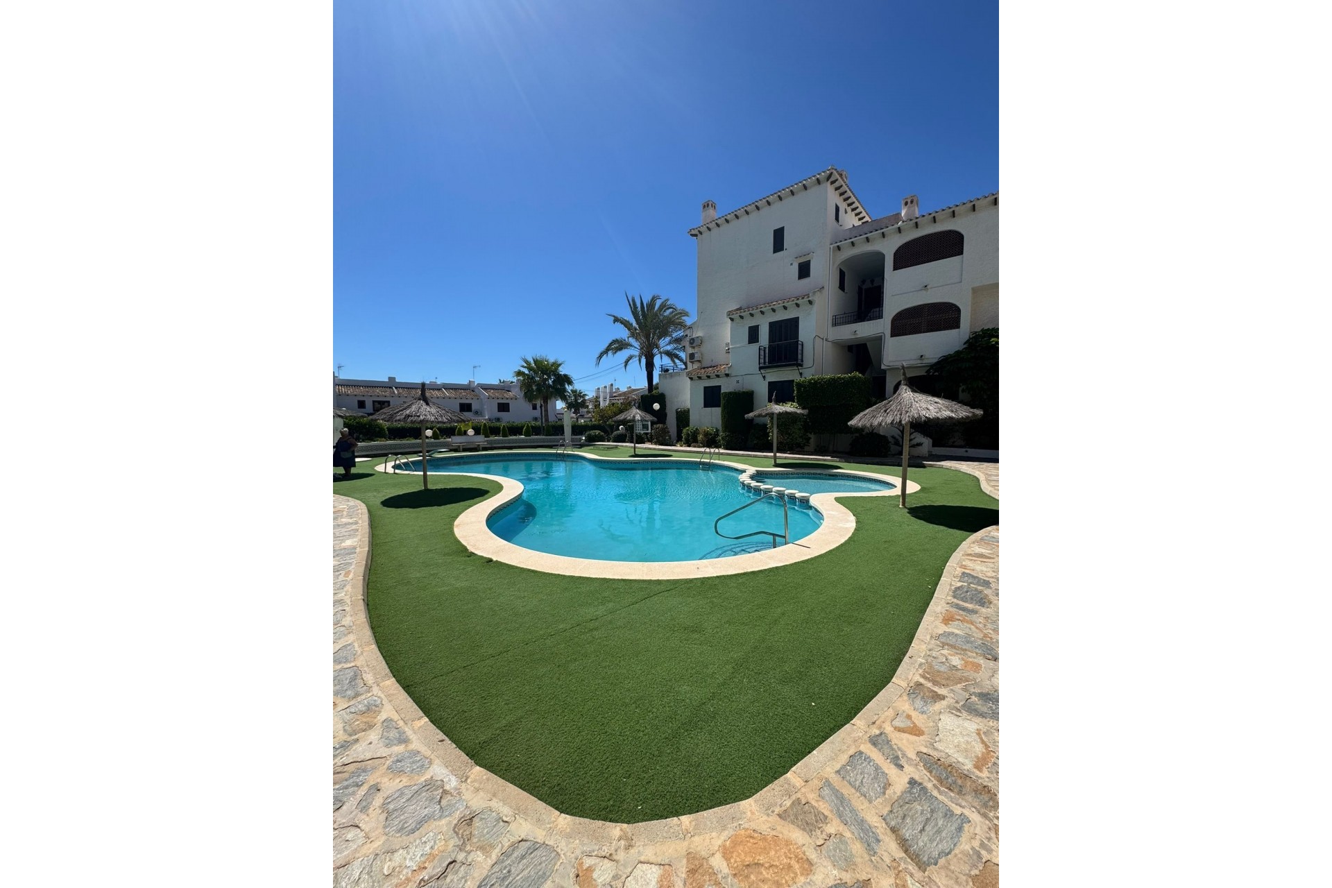 Re-Sale - Apartment - Orihuela Costa - Cabo Roig