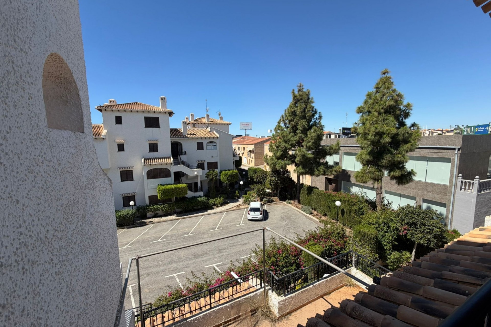 Re-Sale - Apartment - Orihuela Costa - Cabo Roig