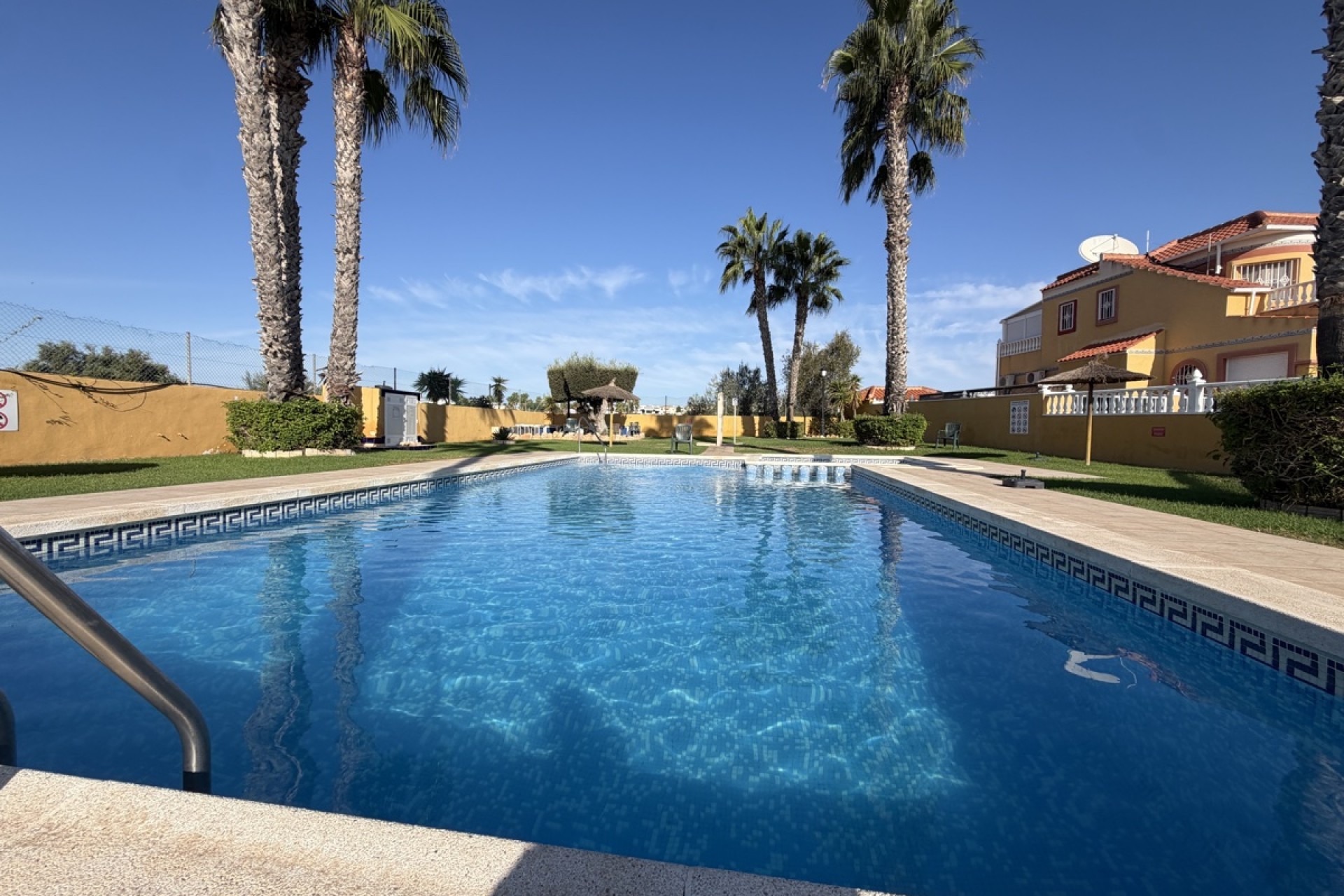 Re-Sale - Apartment - Orihuela Costa - Cabo Roig