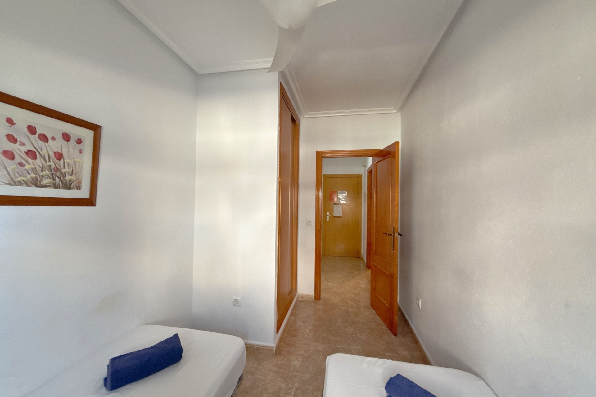 Re-Sale - Apartment - Orihuela Costa - Cabo Roig