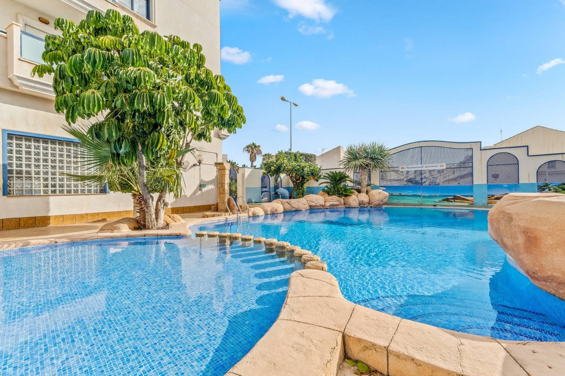 Re-Sale - Apartment - Orihuela Costa - Cabo Roig