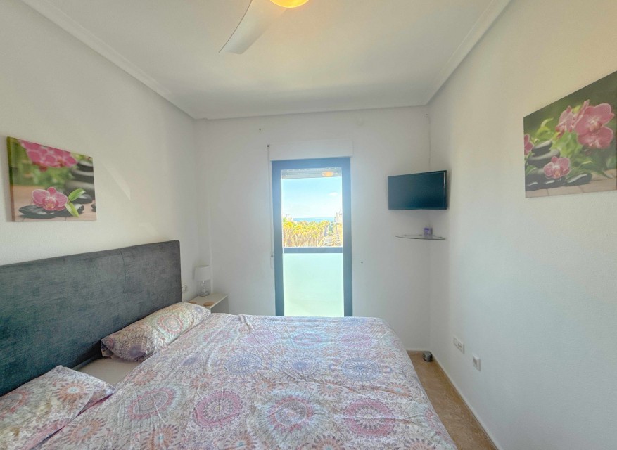 Re-Sale - Apartment - Orihuela Costa - Cabo Roig