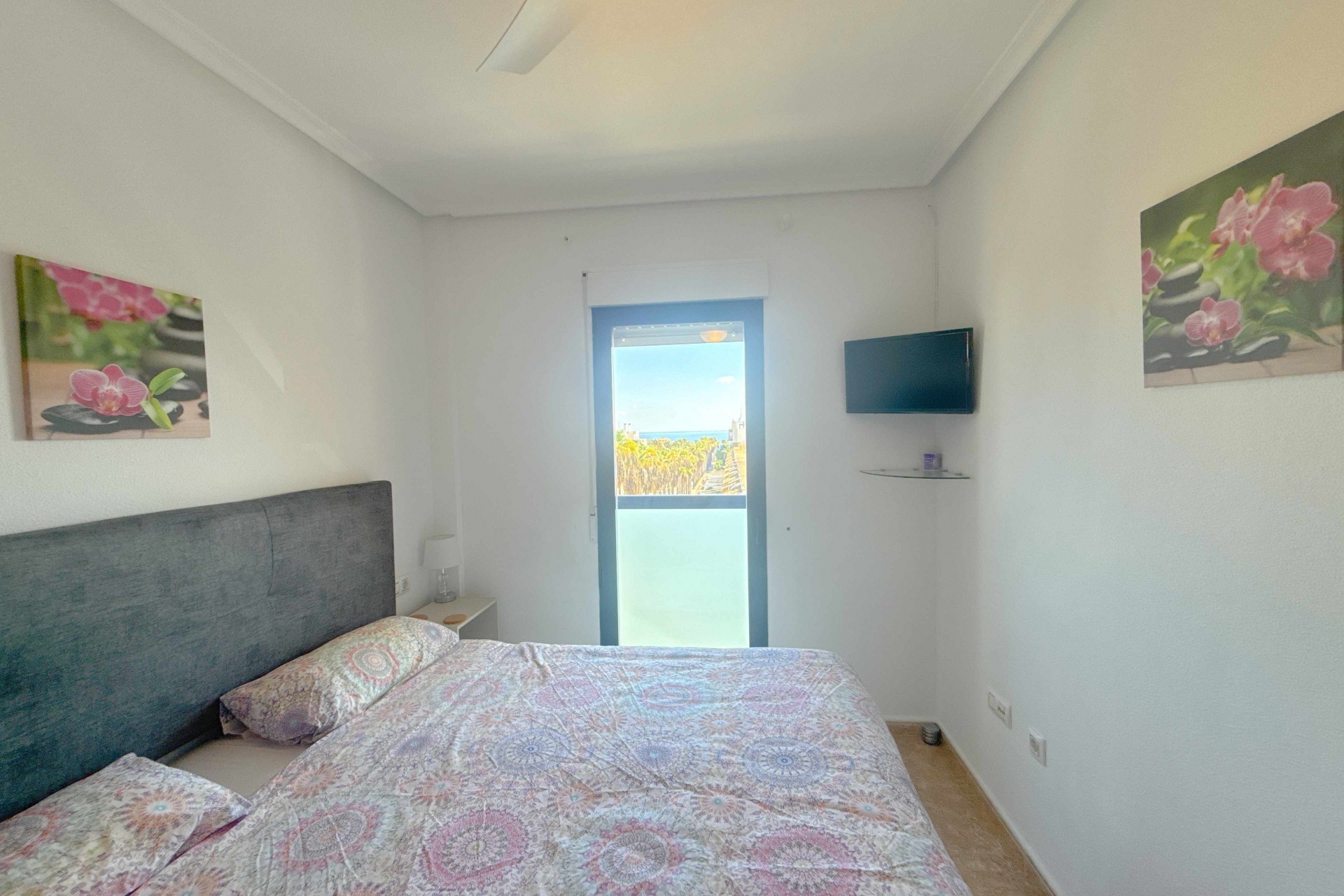 Re-Sale - Apartment - Orihuela Costa - Cabo Roig