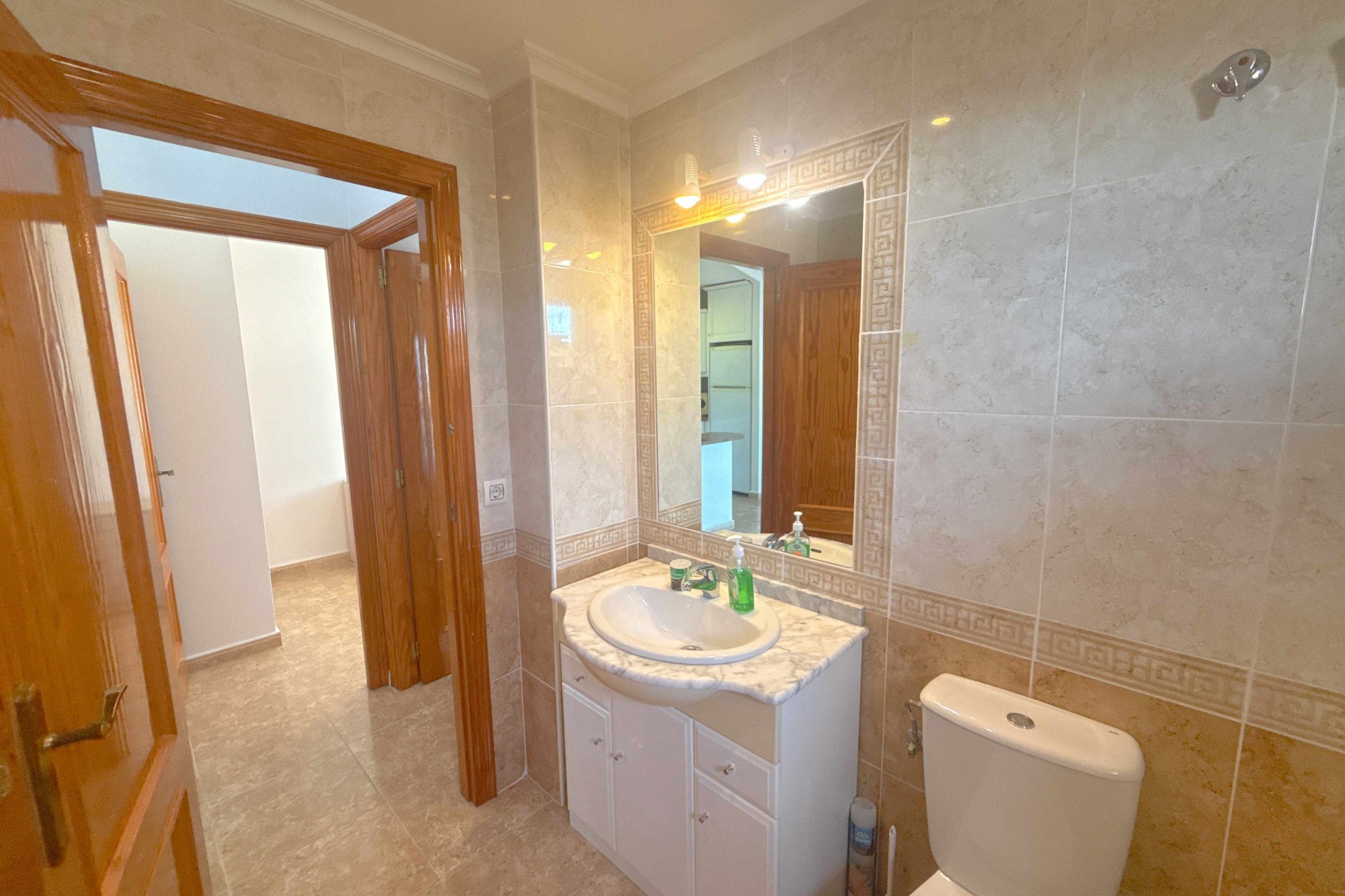 Re-Sale - Apartment - Orihuela Costa - Cabo Roig