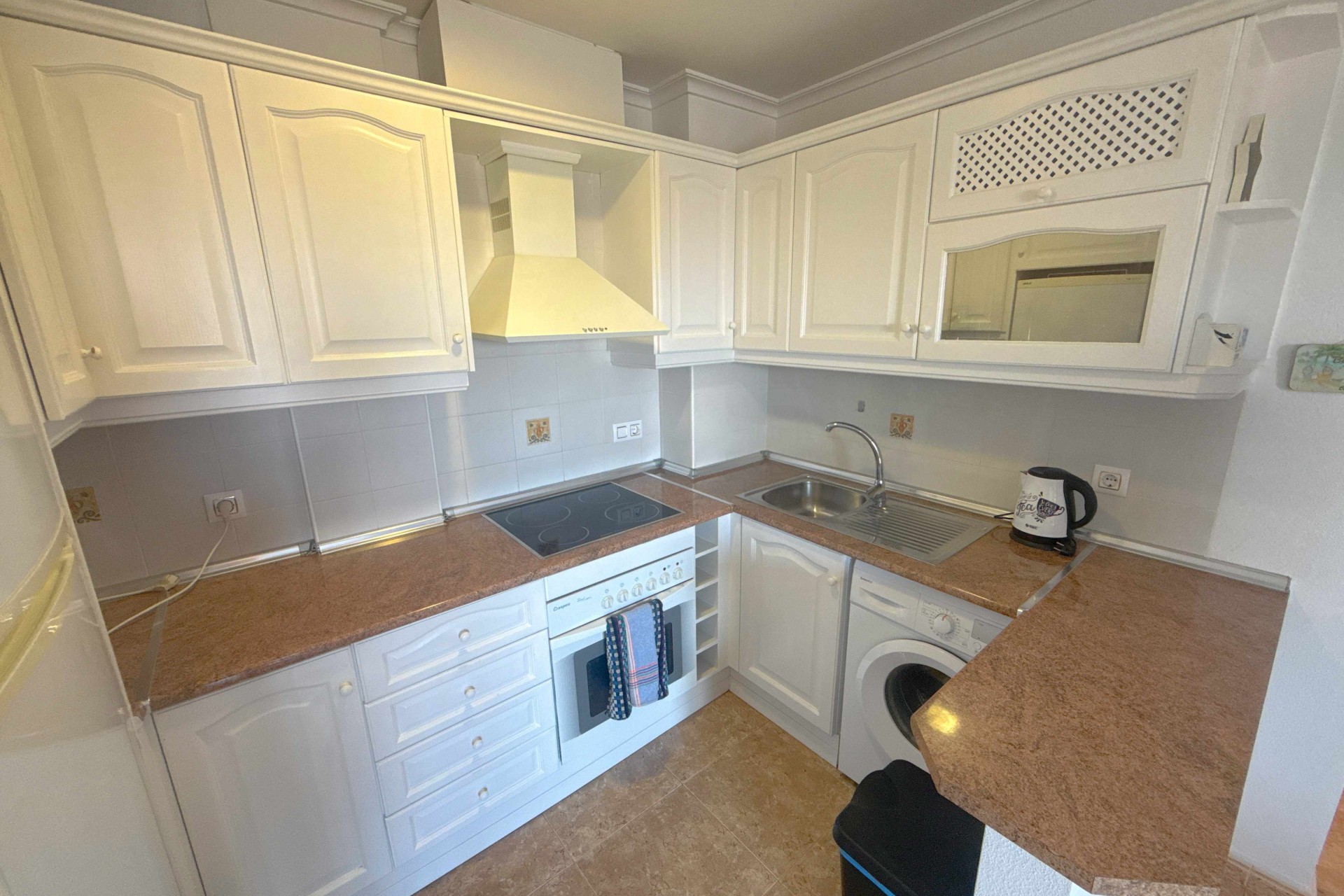 Re-Sale - Apartment - Orihuela Costa - Cabo Roig