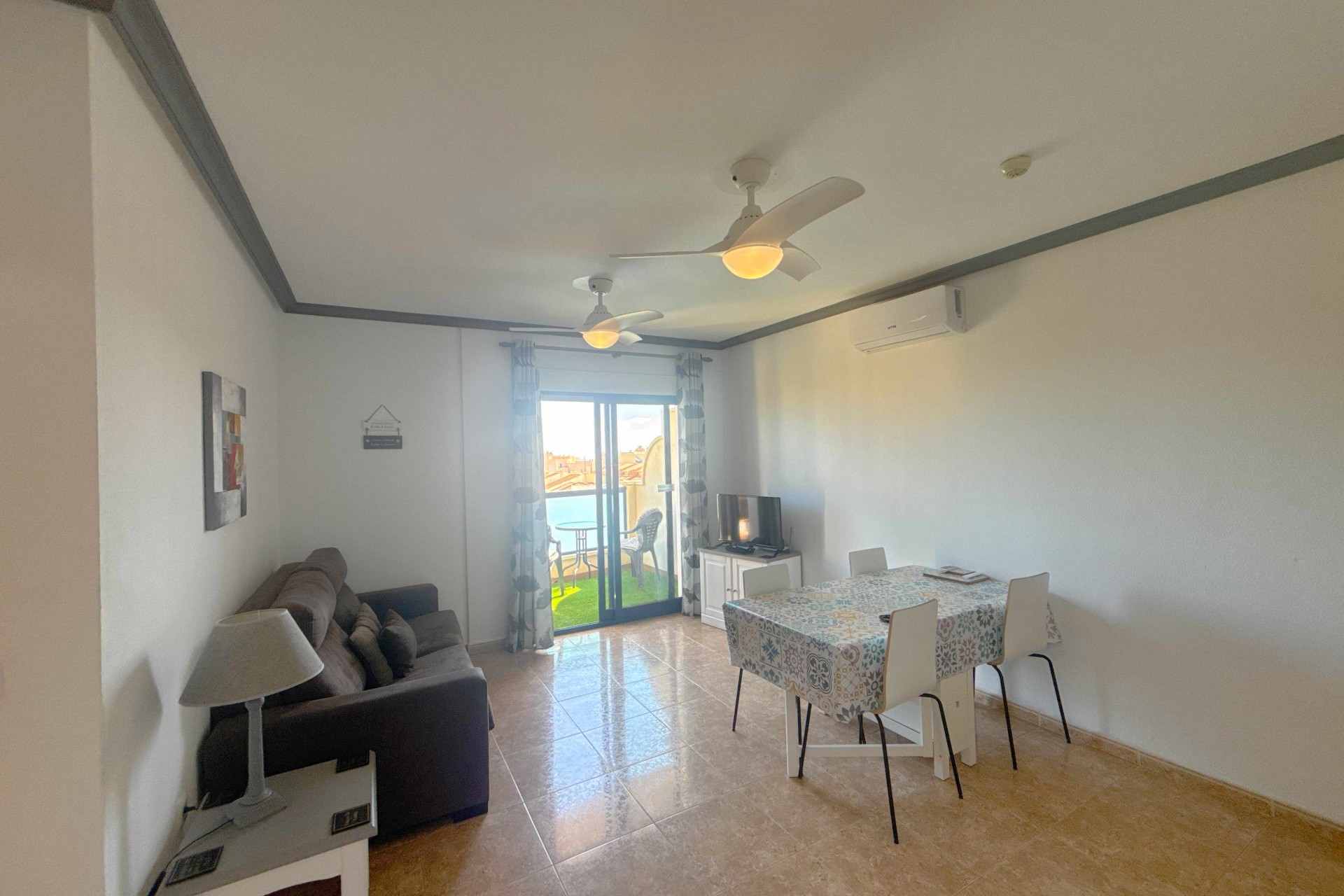 Re-Sale - Apartment - Orihuela Costa - Cabo Roig