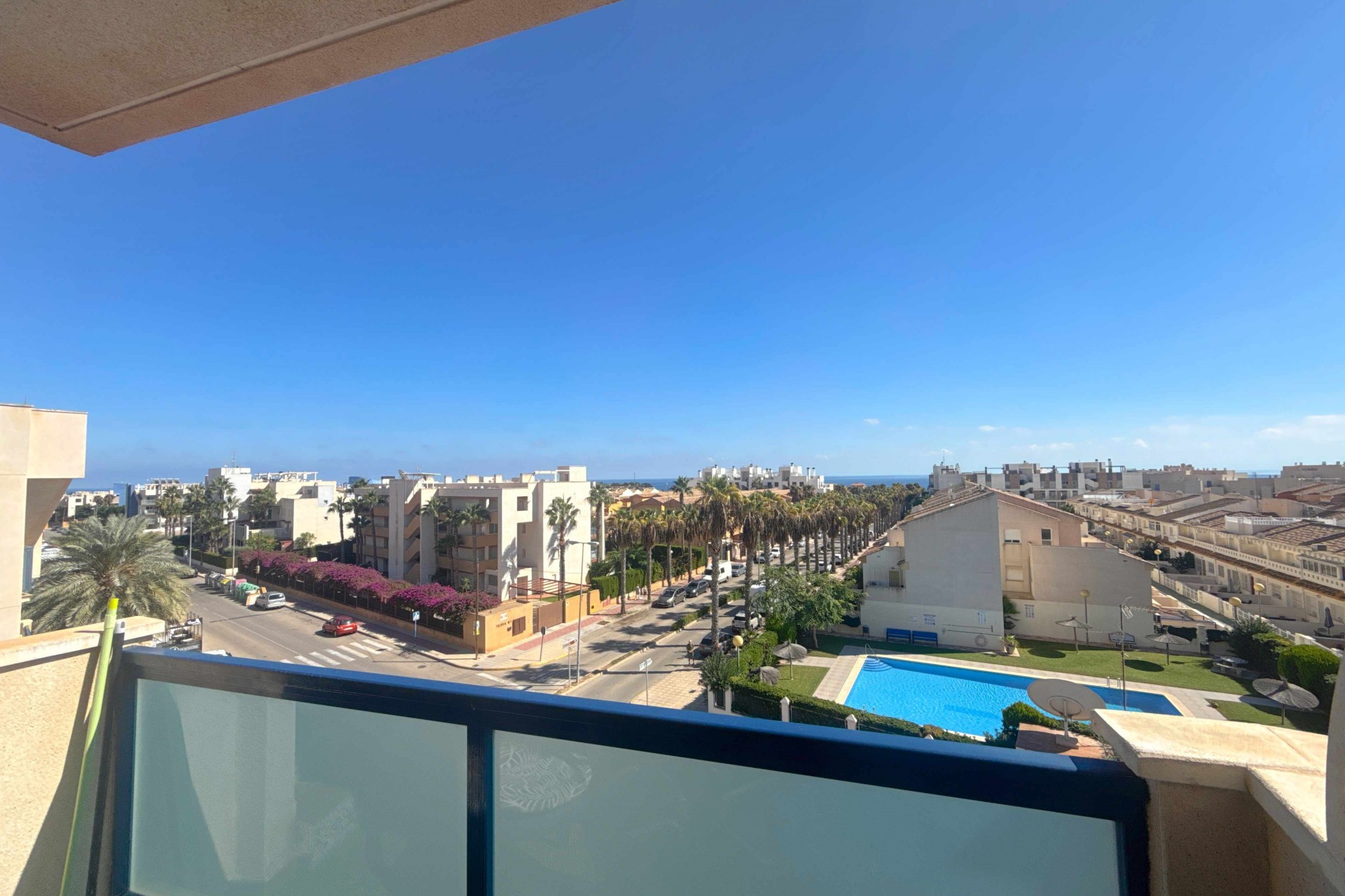 Re-Sale - Apartment - Orihuela Costa - Cabo Roig