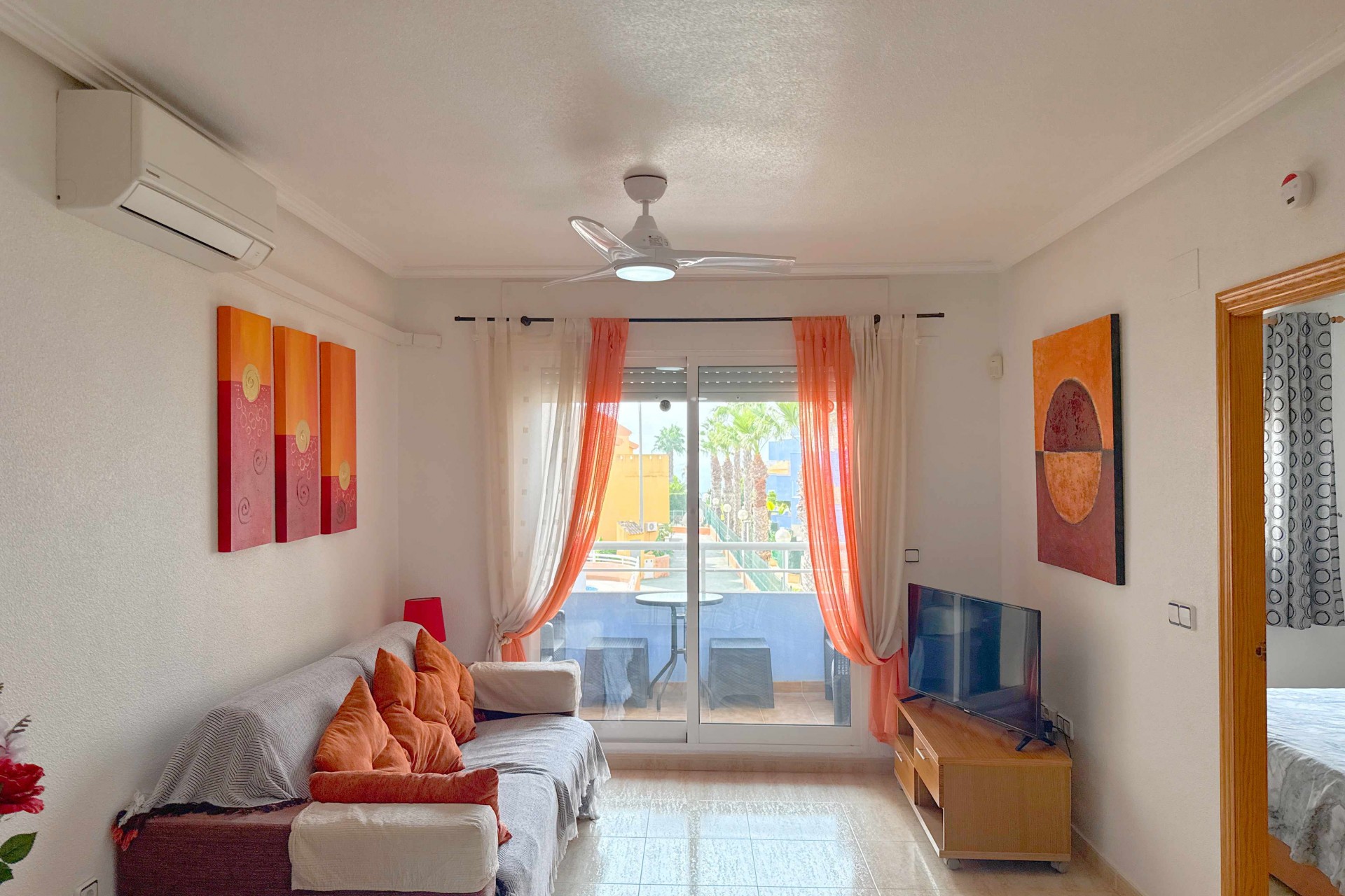 Re-Sale - Apartment - Orihuela Costa - Cabo Roig