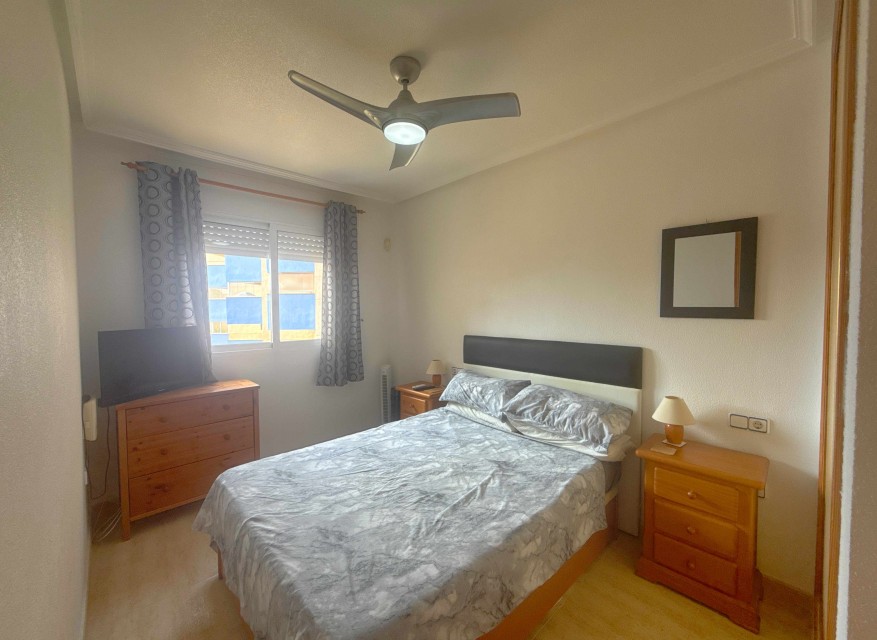 Re-Sale - Apartment - Orihuela Costa - Cabo Roig