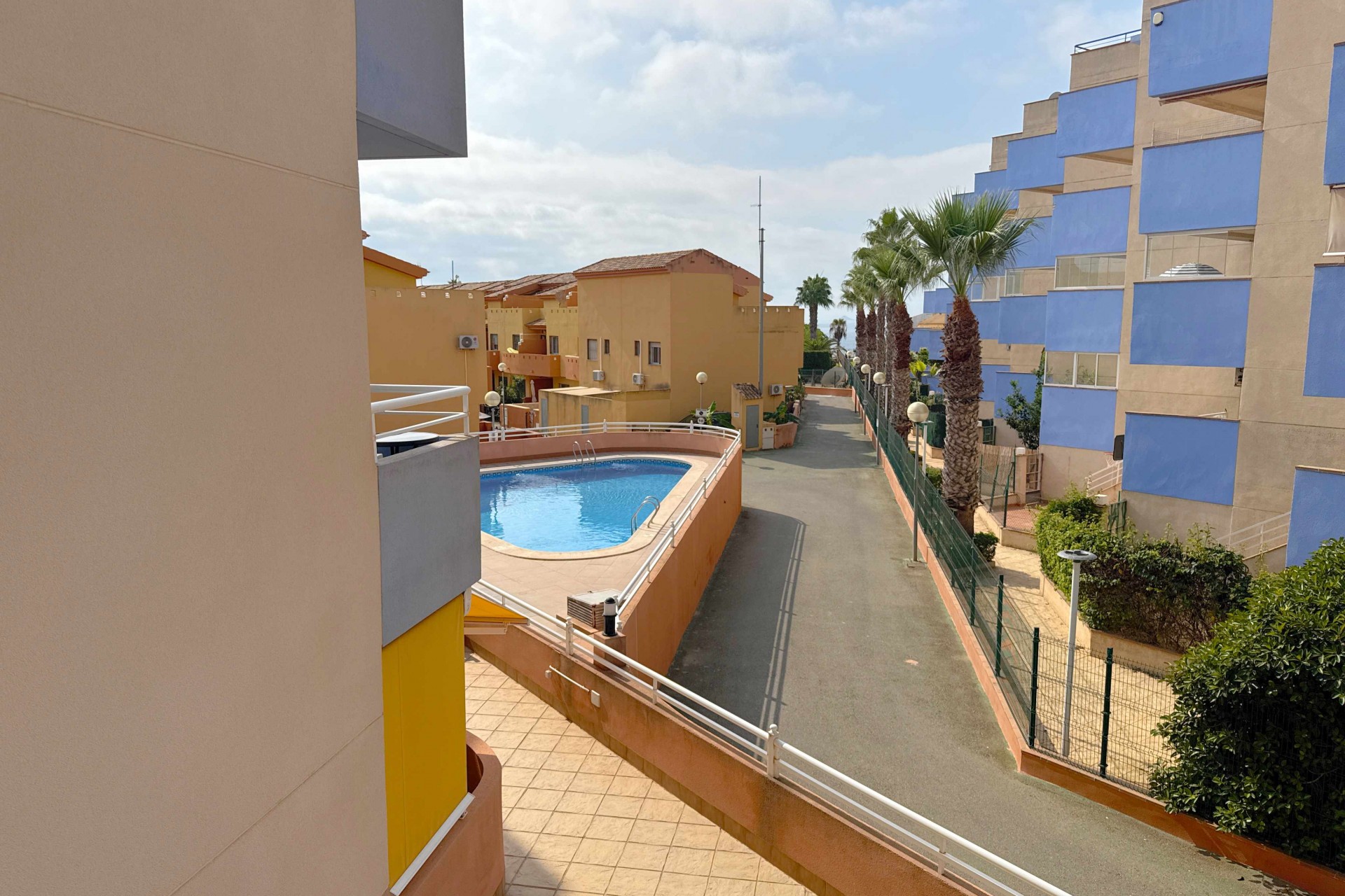 Re-Sale - Apartment - Orihuela Costa - Cabo Roig
