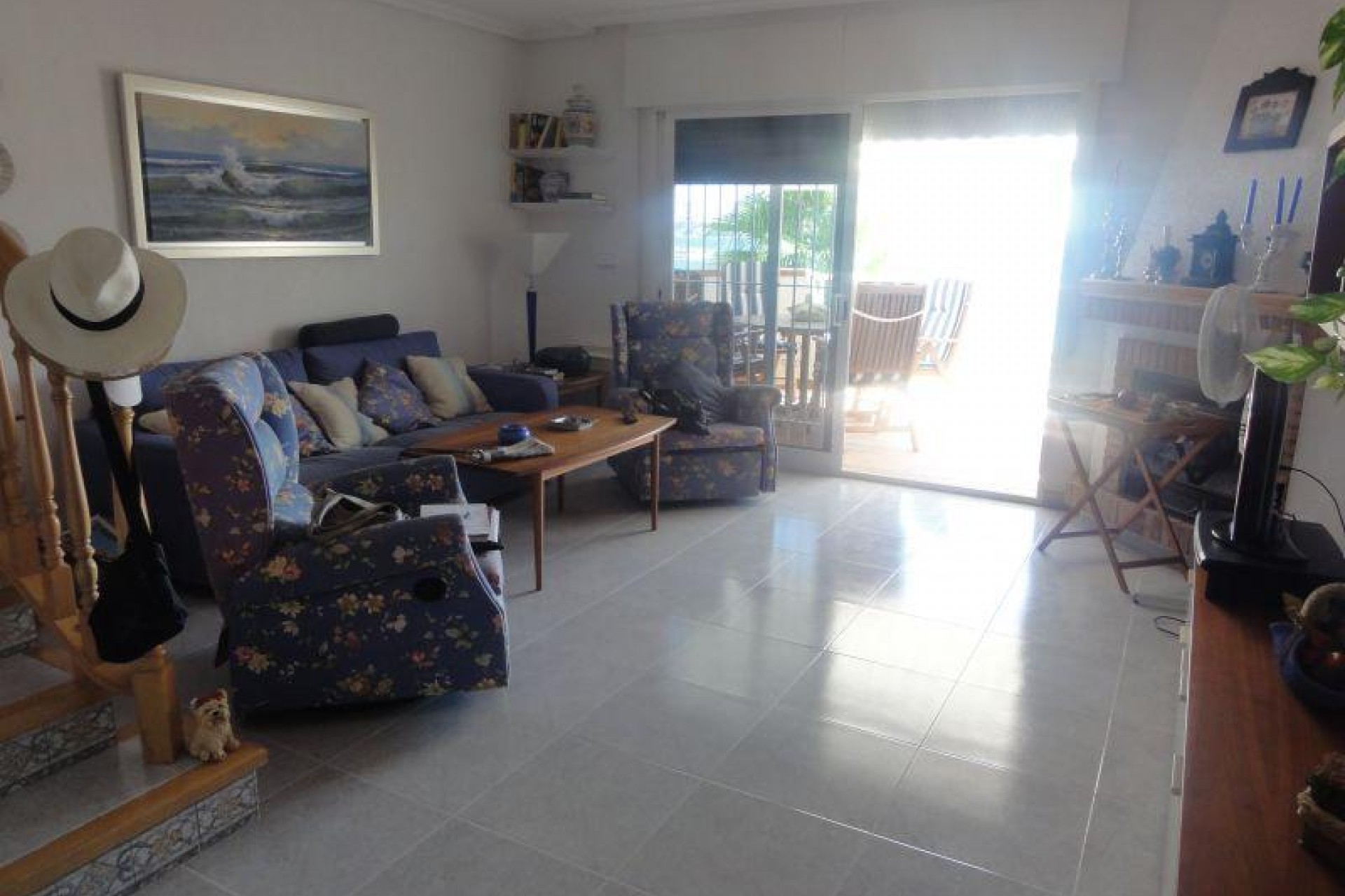 Re-Sale - Apartment - Orihuela Costa - Cabo Roig