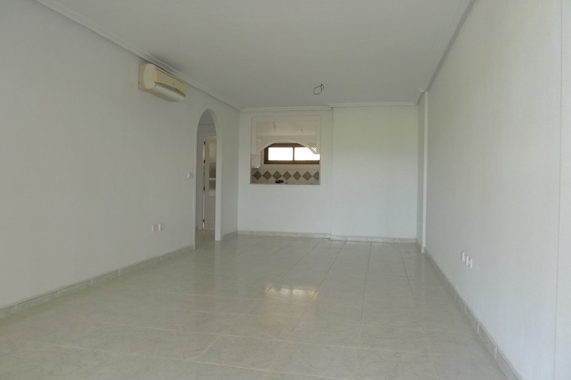 Re-Sale - Apartment - Orihuela Costa - Campoamor