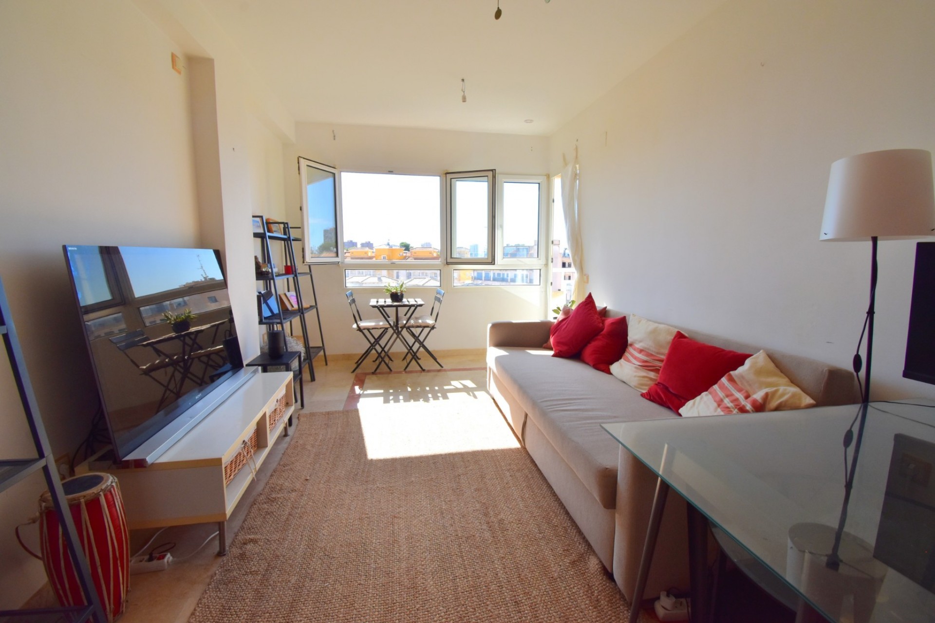 Re-Sale - Apartment - Orihuela Costa - Dehesa de Campoamor