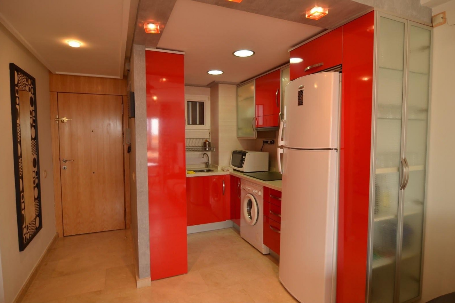 Re-Sale - Apartment - Orihuela Costa - Dehesa de Campoamor