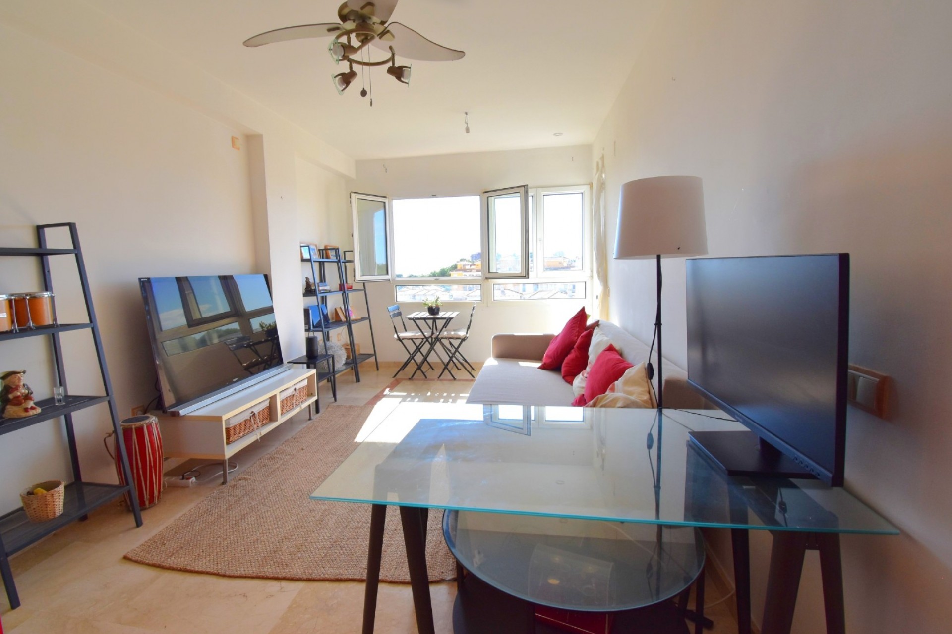 Re-Sale - Apartment - Orihuela Costa - Dehesa de Campoamor