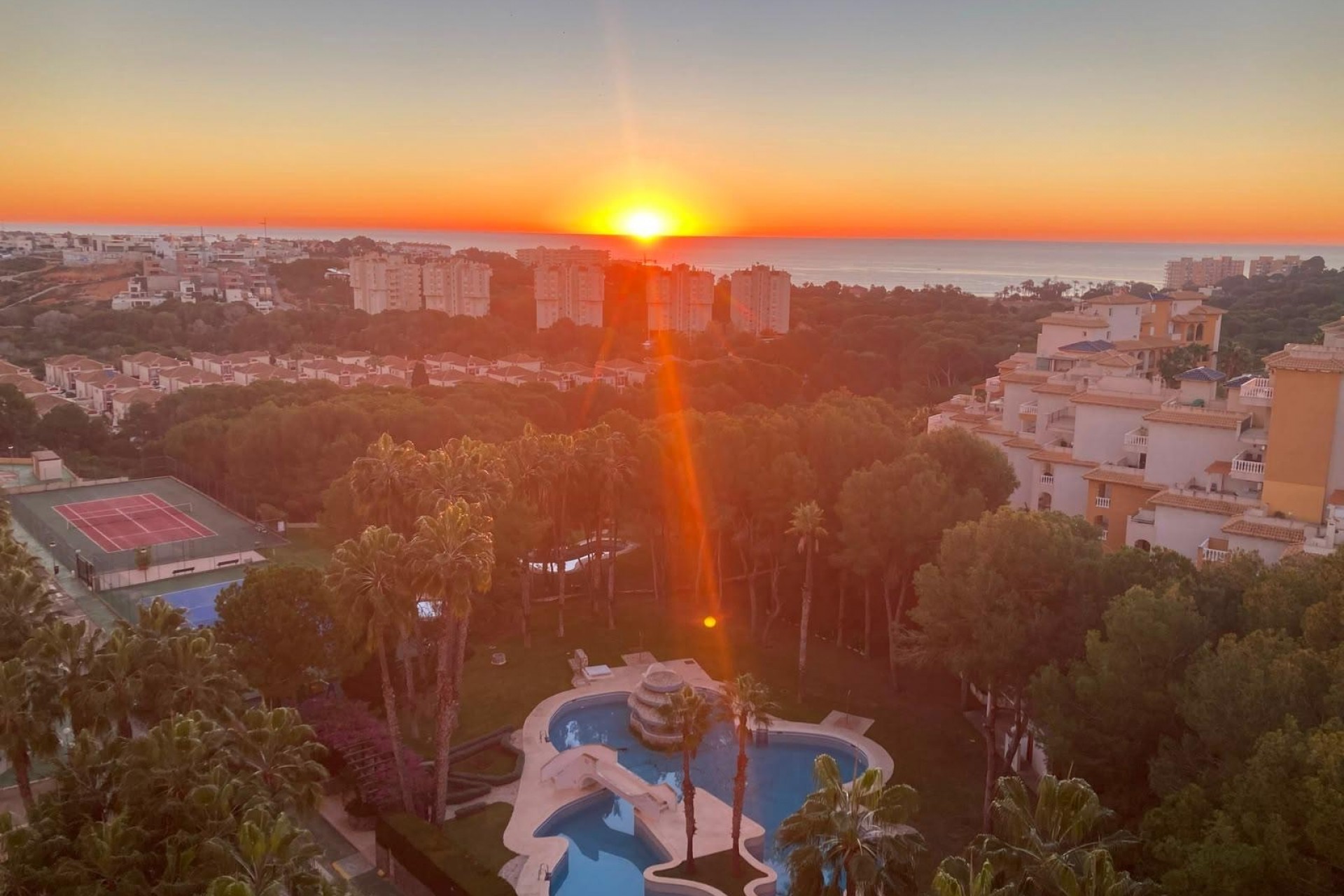 Re-Sale - Apartment - Orihuela Costa - Dehesa de Campoamor