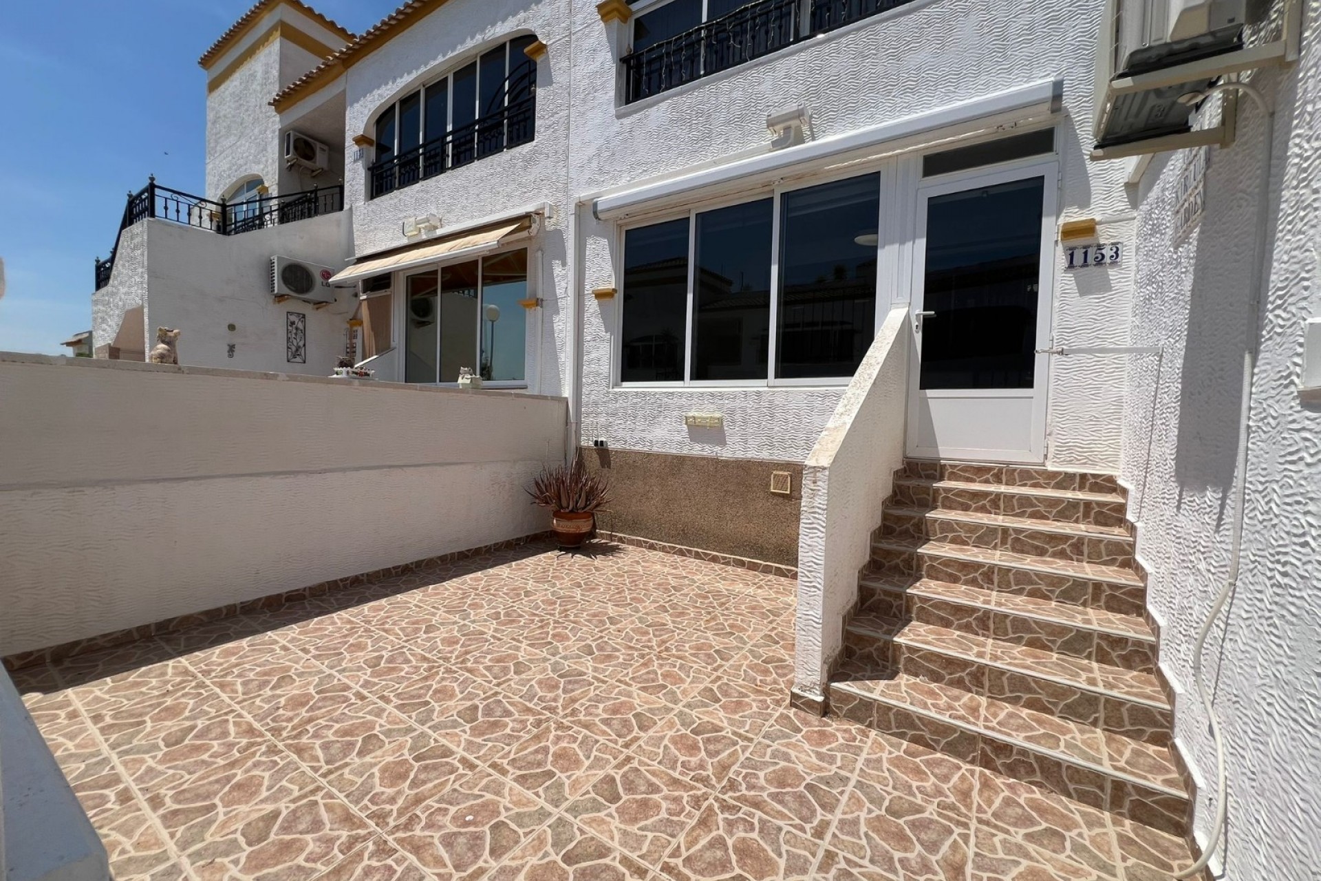 Re-Sale - Apartment - Orihuela Costa - Entre Naranjos - Vistabella Golf