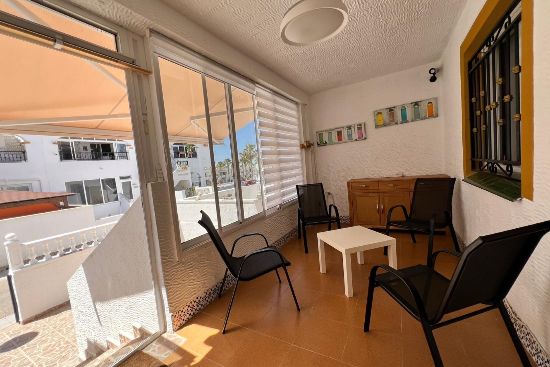 Re-Sale - Apartment - Orihuela Costa - Entre Naranjos - Vistabella Golf