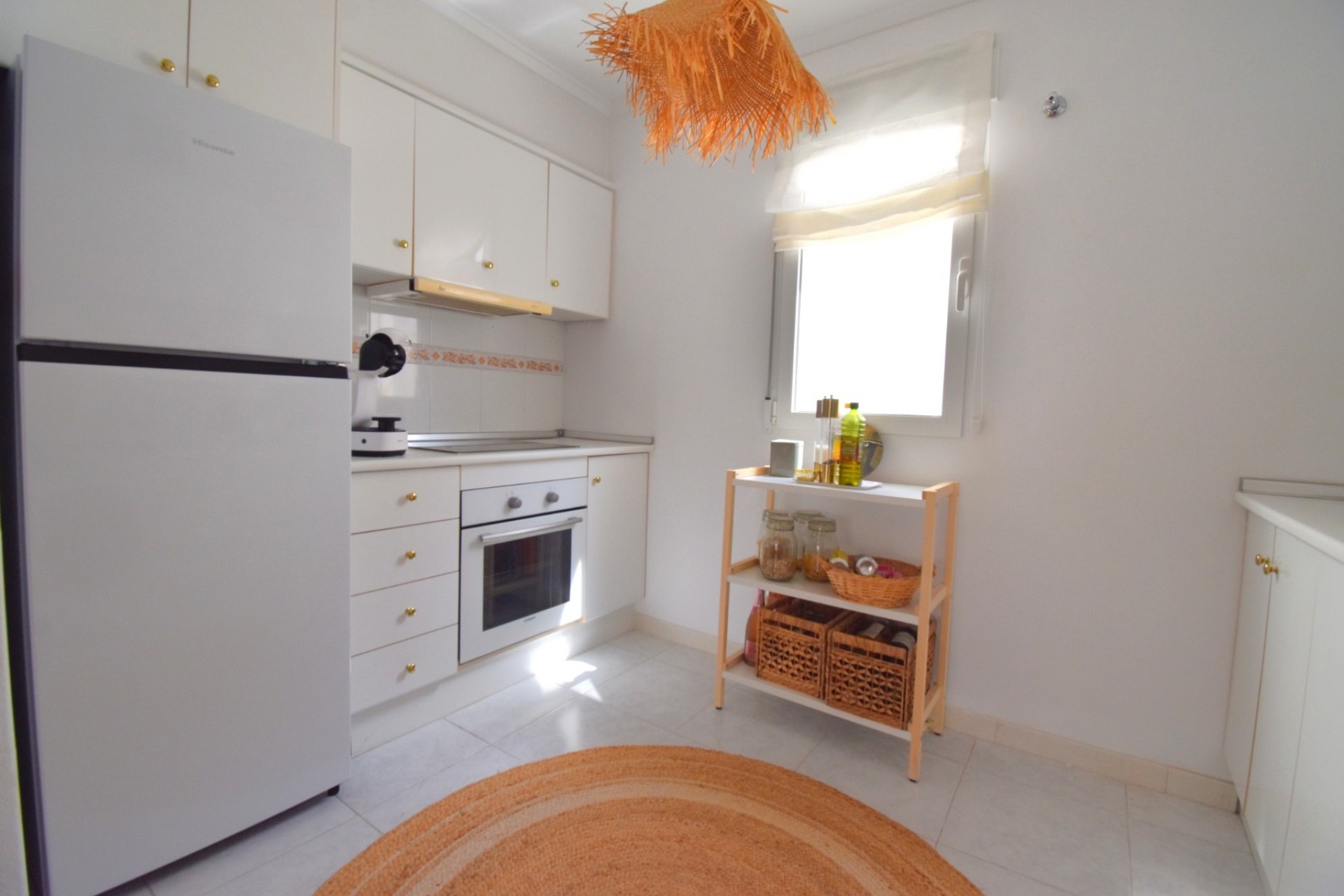 Re-Sale - Apartment - Orihuela Costa - La Florida