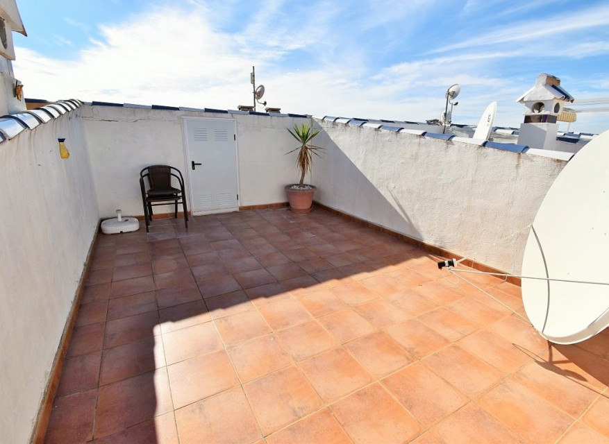 Re-Sale - Apartment - Orihuela Costa - La Florida
