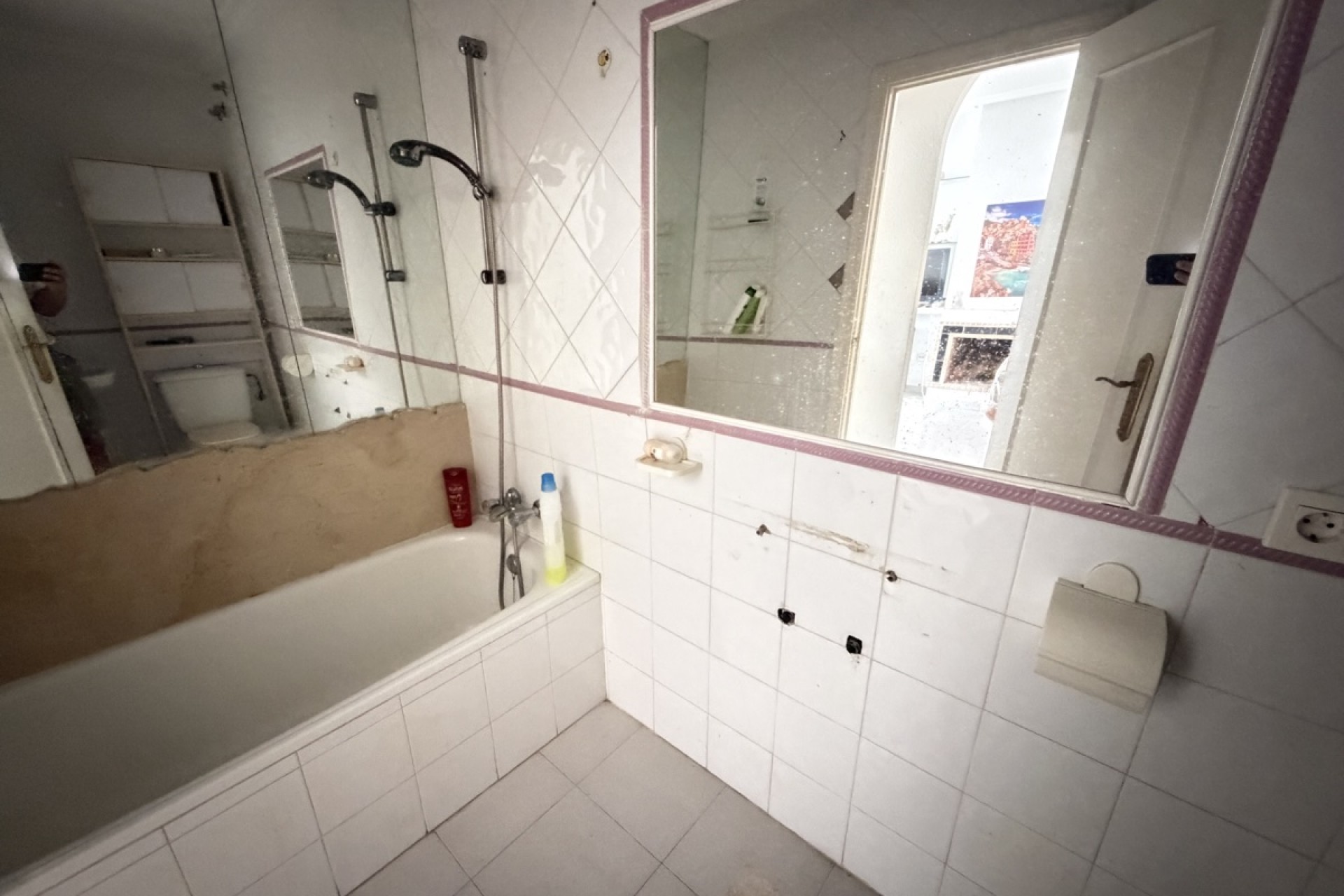 Re-Sale - Apartment - Orihuela Costa - La Florida
