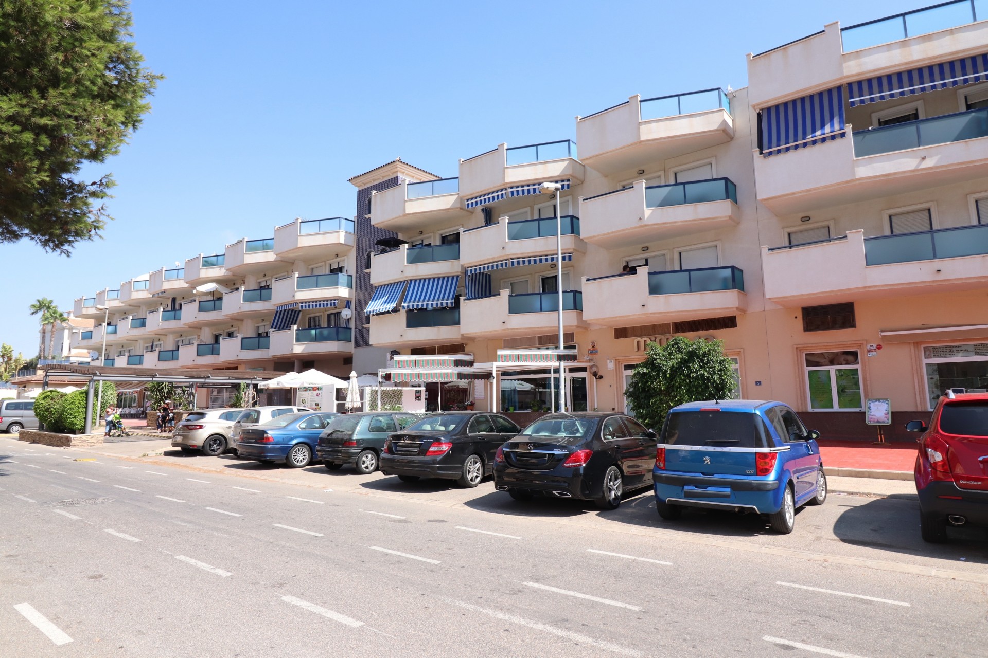 Re-Sale - Apartment - Orihuela Costa - La Zenia