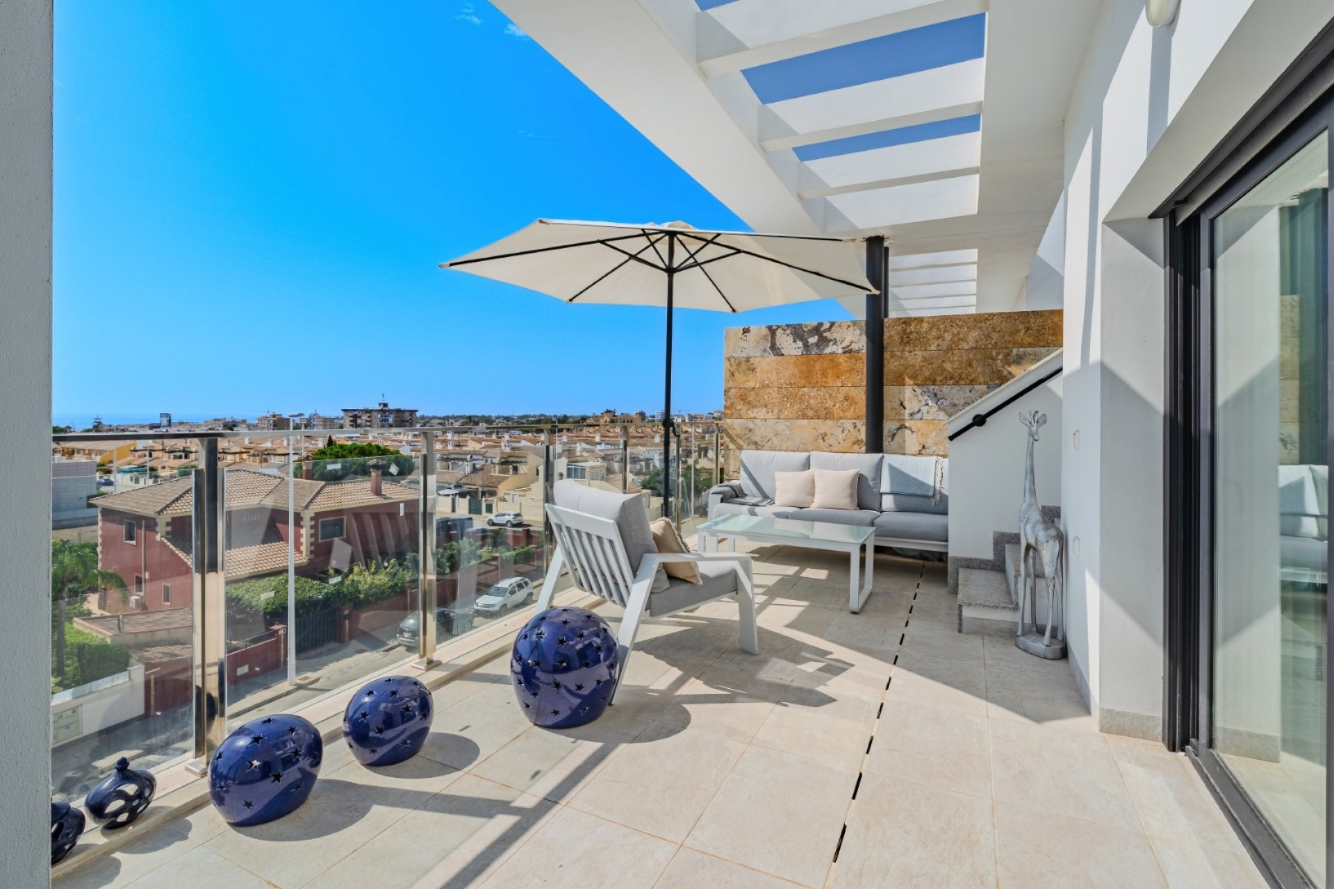 Re-Sale - Apartment - Orihuela Costa - La Zenia