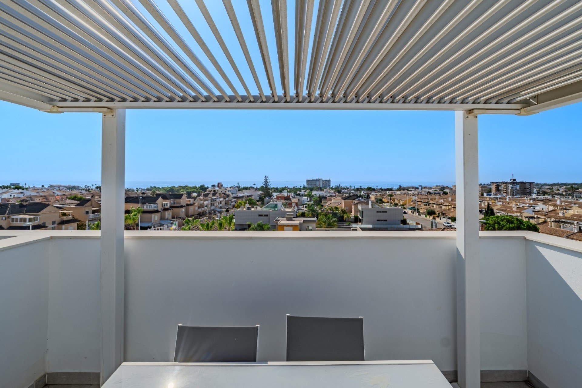 Re-Sale - Apartment - Orihuela Costa - La Zenia