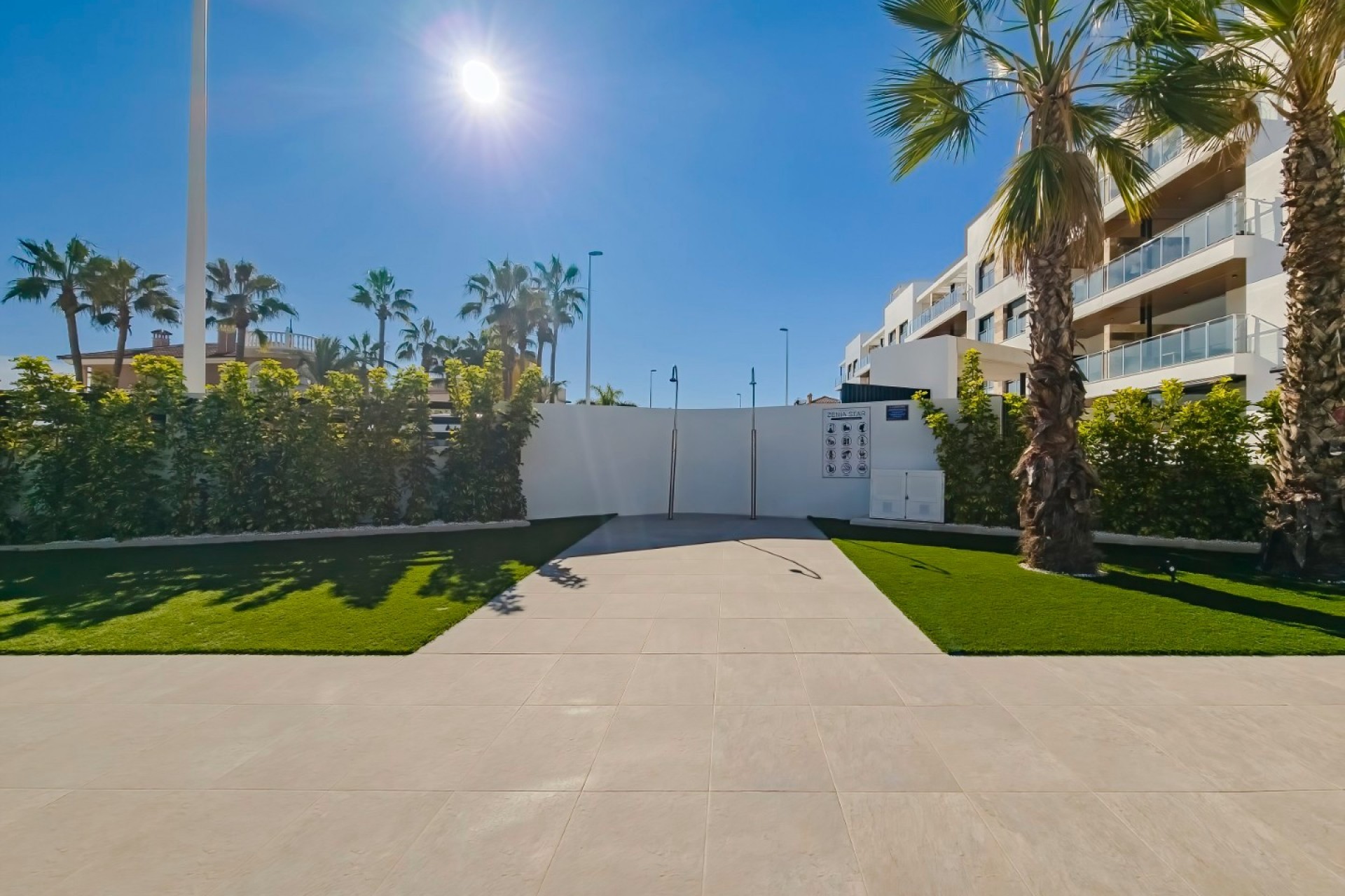 Re-Sale - Apartment - Orihuela Costa - La Zenia
