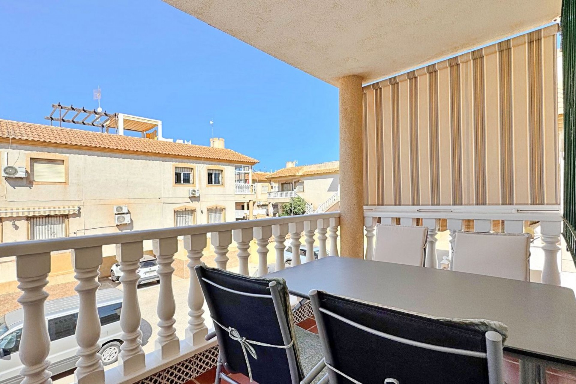 Re-Sale - Apartment - Orihuela Costa - La Zenia