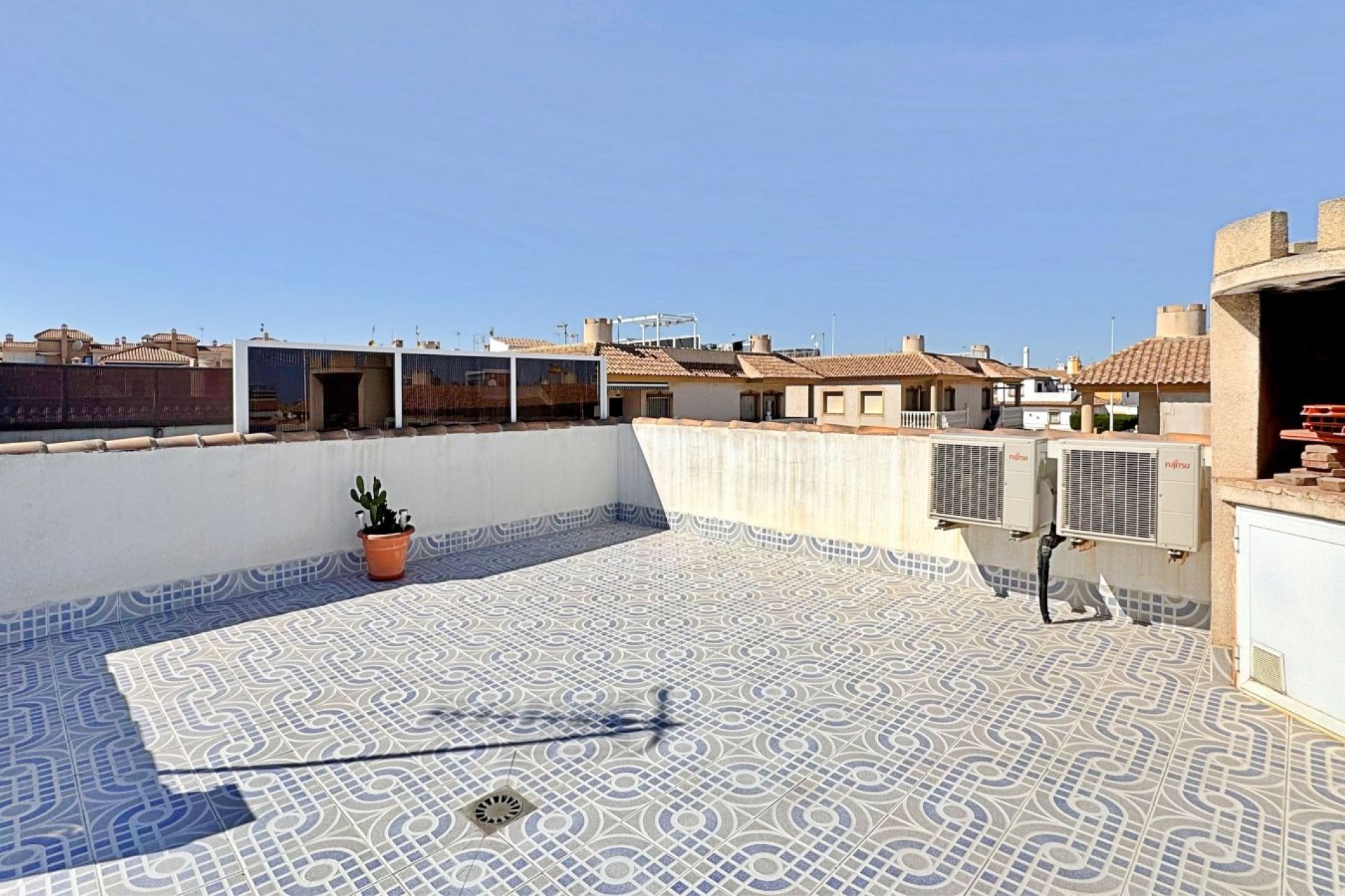 Re-Sale - Apartment - Orihuela Costa - La Zenia